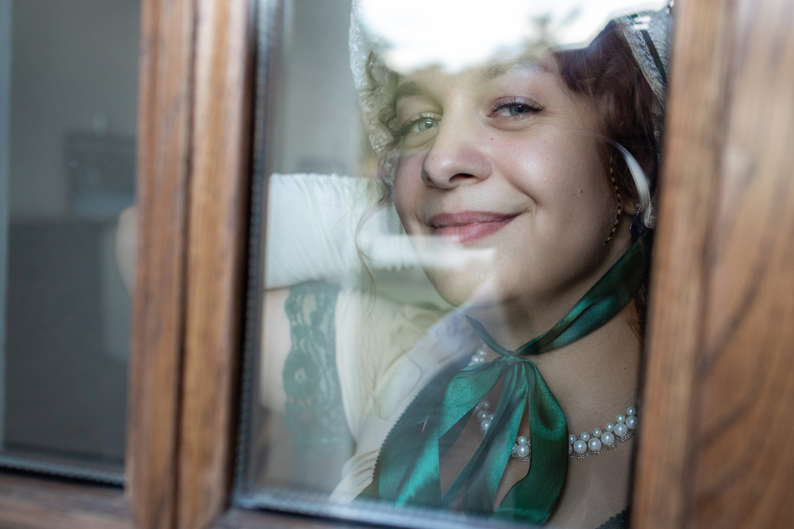 Пикник начала 19 века. Профессиональный интерьерный и репортажный фотограф Минск и РБ. Максим Орлов