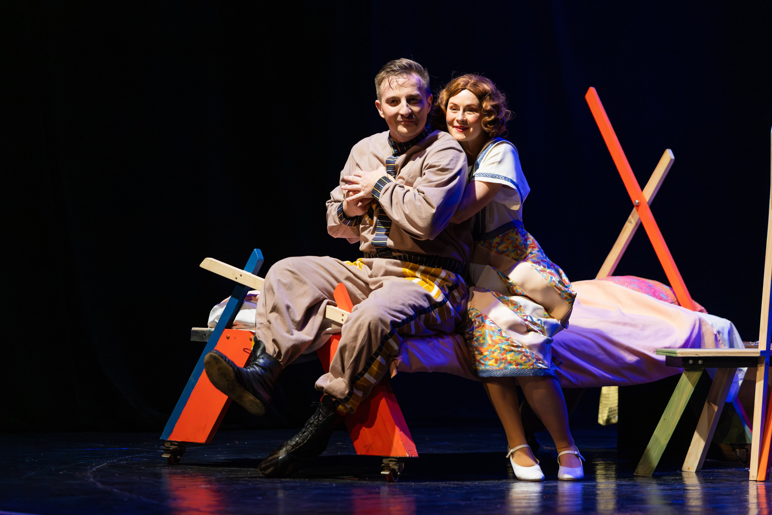 Квадратура круга. Профессиональный интерьерный и репортажный фотограф Минск и РБ. Максим Орлов