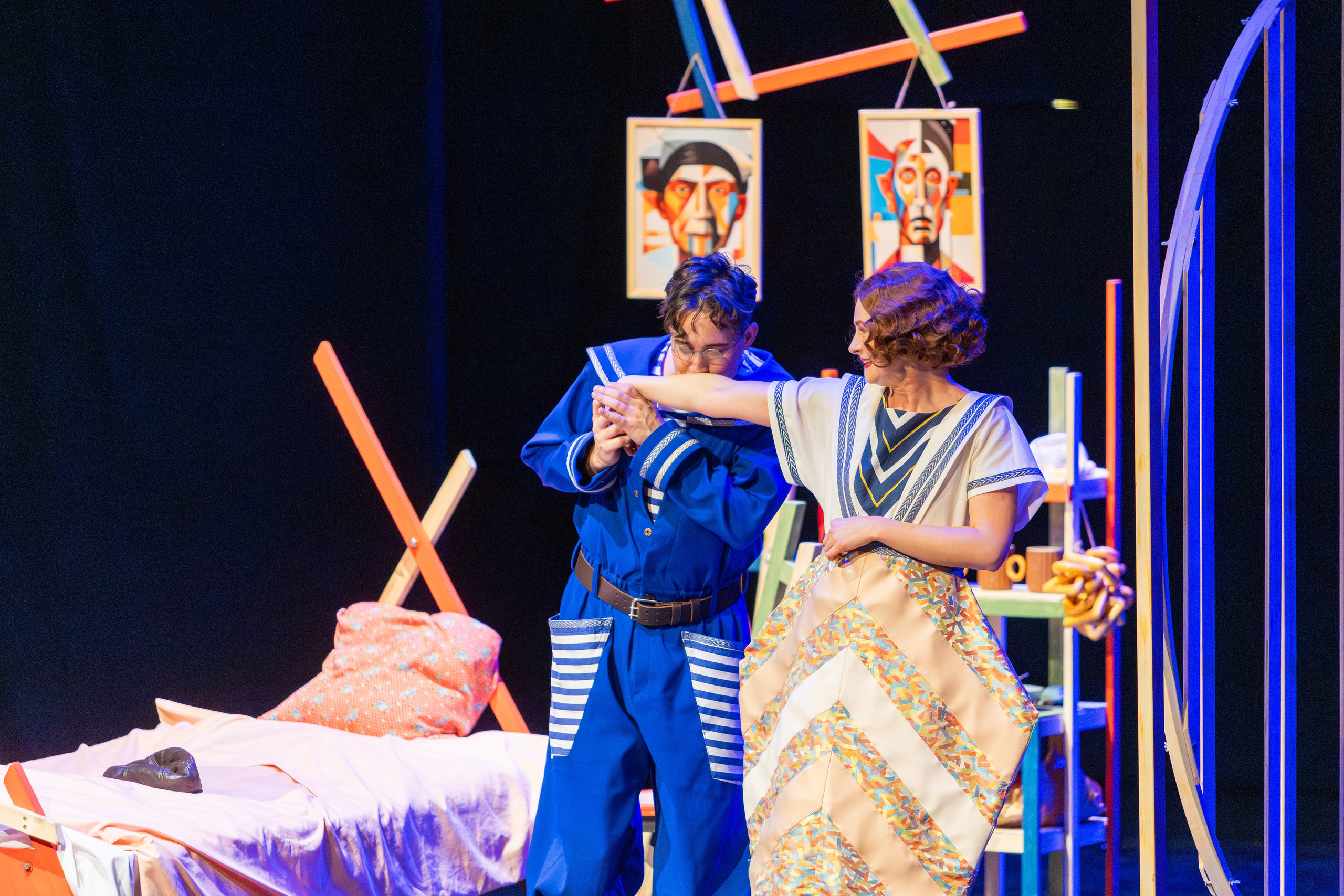 Квадратура круга. Профессиональный интерьерный и репортажный фотограф Минск и РБ. Максим Орлов