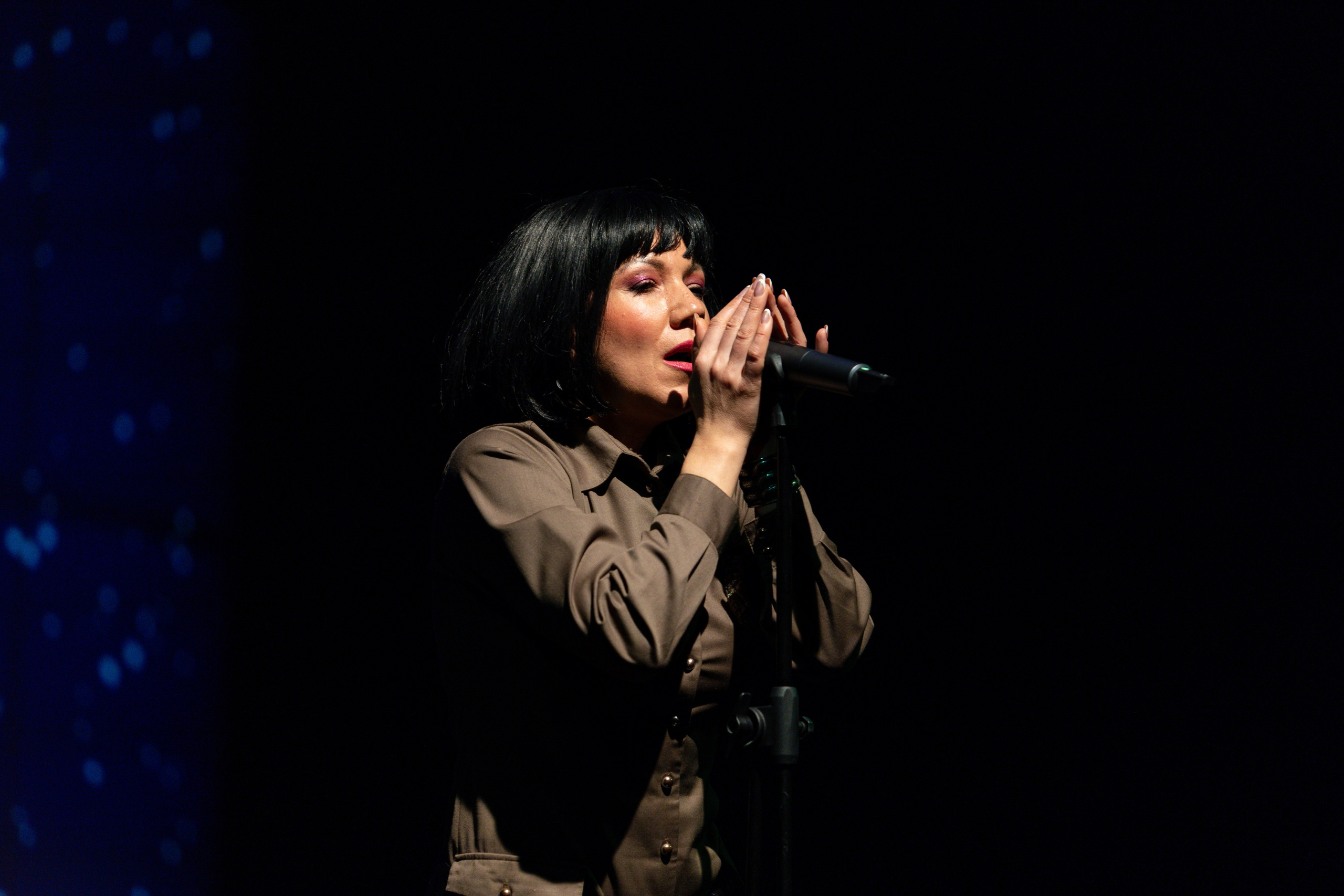 Новый театр «Нобелевская неделя». Профессиональный интерьерный и репортажный фотограф Минск и РБ. Максим Орлов