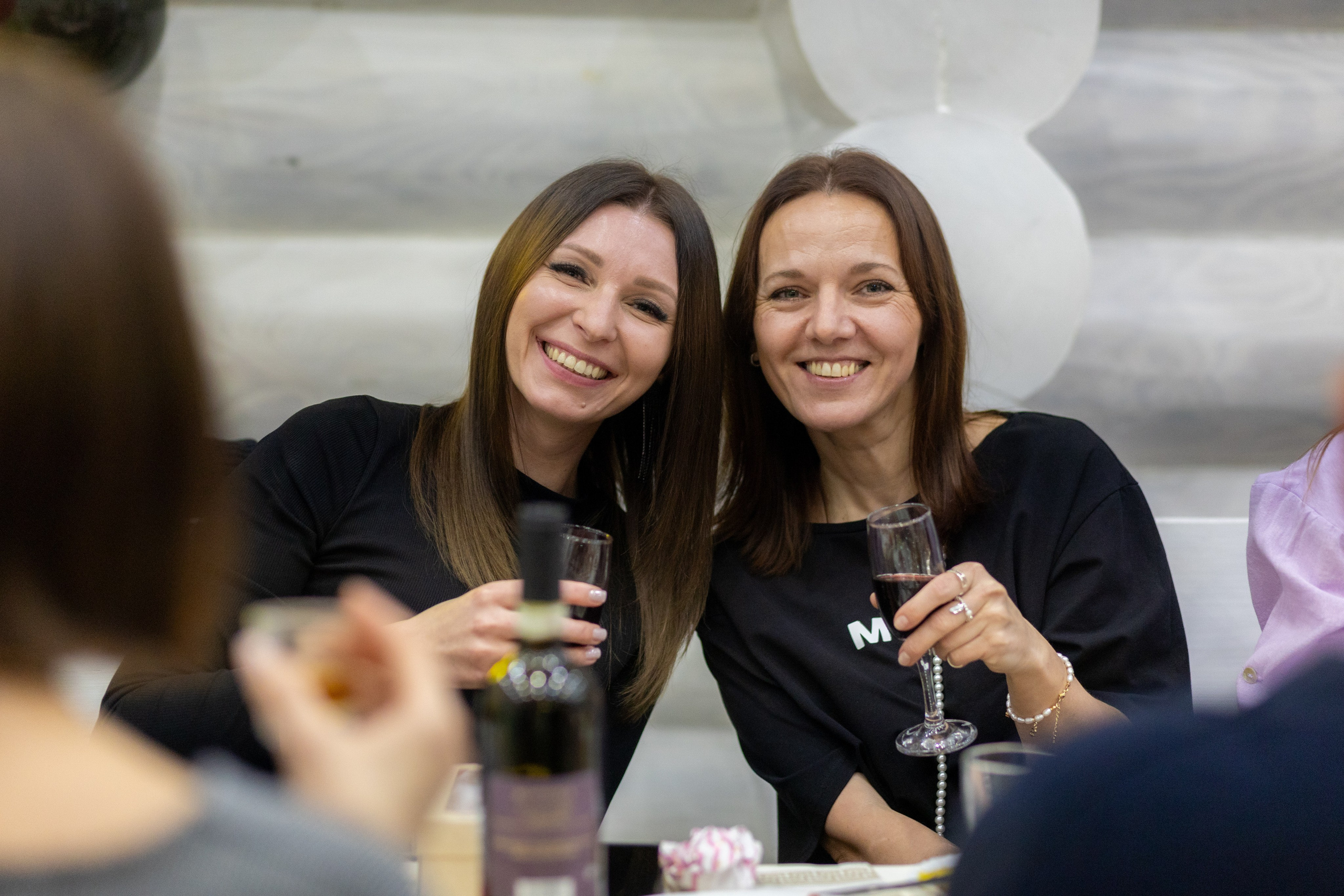 Корпоратив. Профессиональный интерьерный и репортажный фотограф Минск и РБ. Максим Орлов