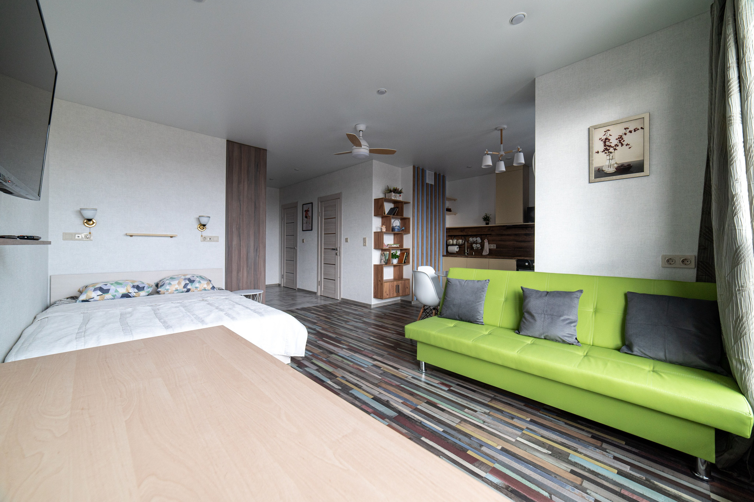 Братская 12. Эконом вариант. Профессиональный интерьерный и репортажный фотограф Минск и РБ. Максим Орлов