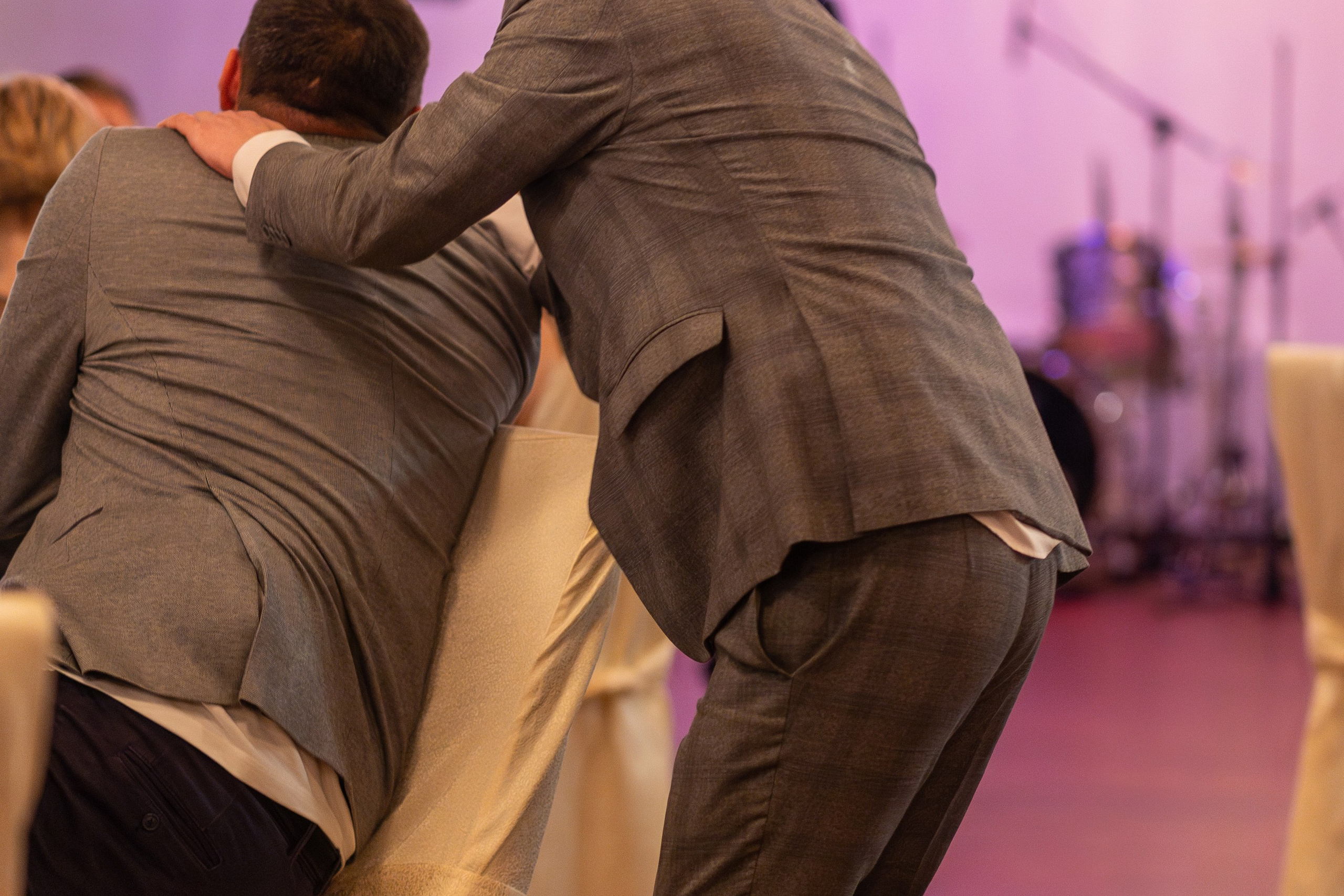 Новогодний корпоратив. Профессиональный интерьерный и репортажный фотограф Минск и РБ. Максим Орлов