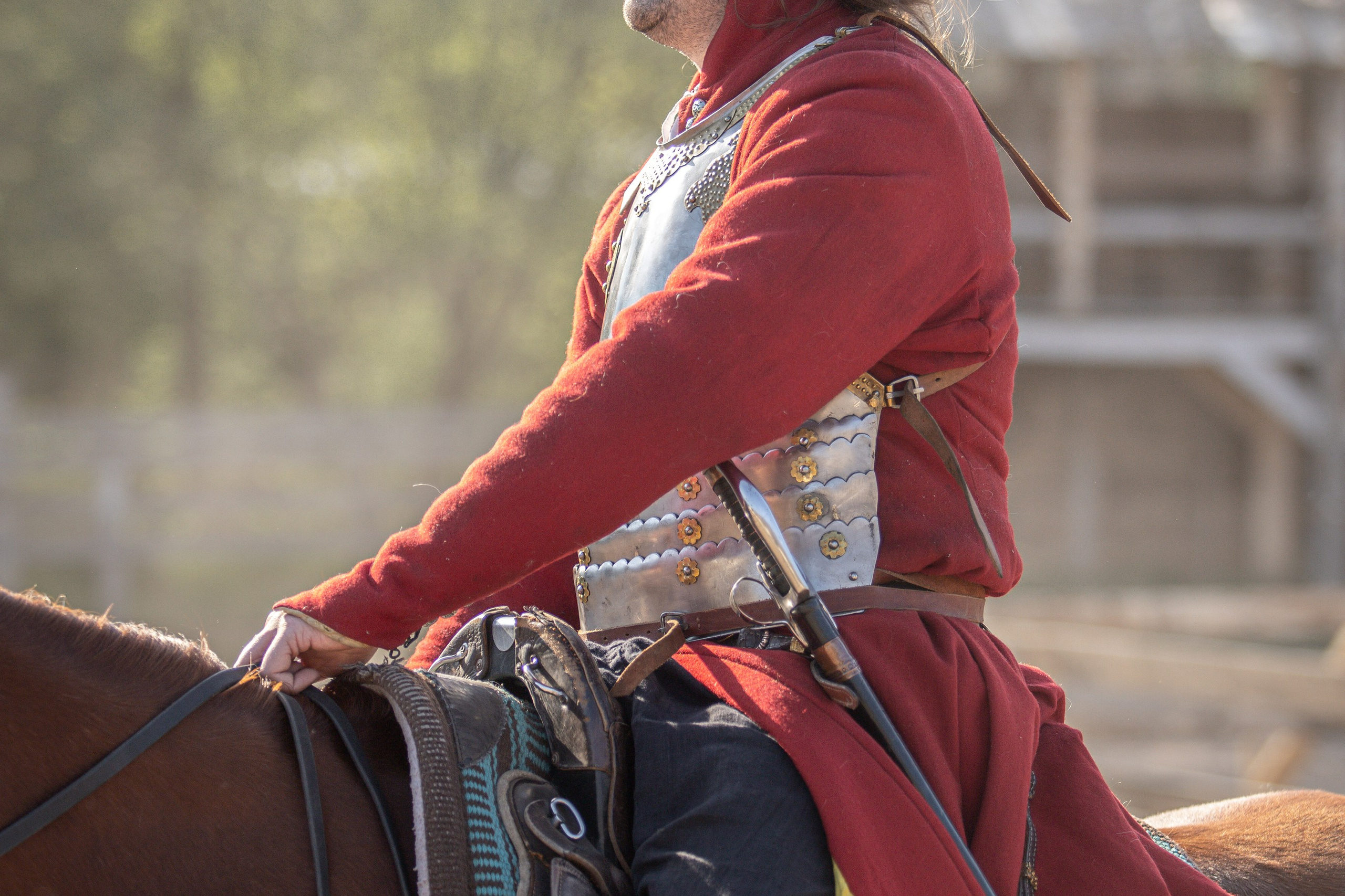 Золотая Шпора. Огнем и Мечем. День первый. Рыцарский турнир. Профессиональный интерьерный и репортажный фотограф Минск и РБ. Максим Орлов