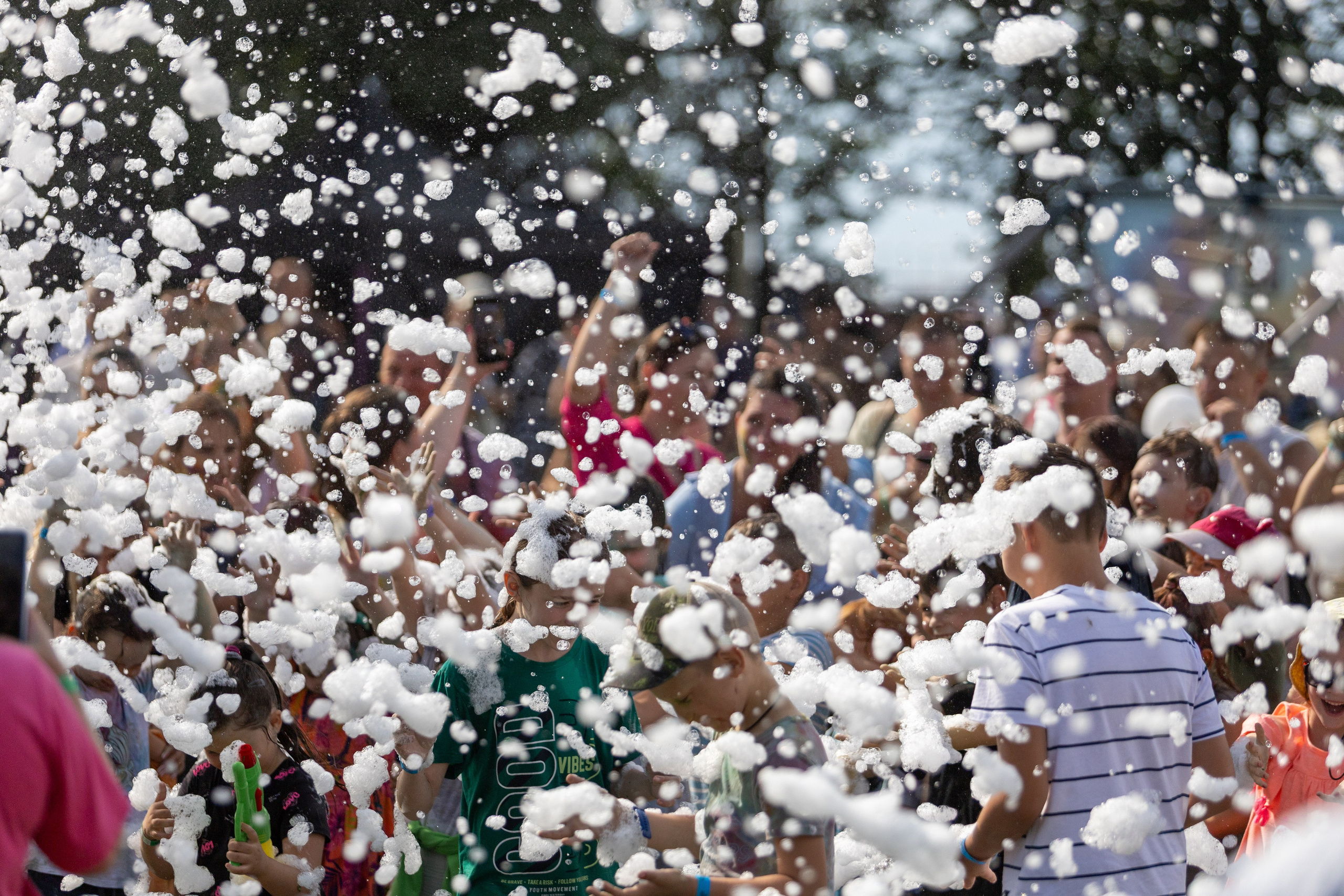 Детифест. Профессиональный интерьерный и репортажный фотограф Минск и РБ. Максим Орлов
