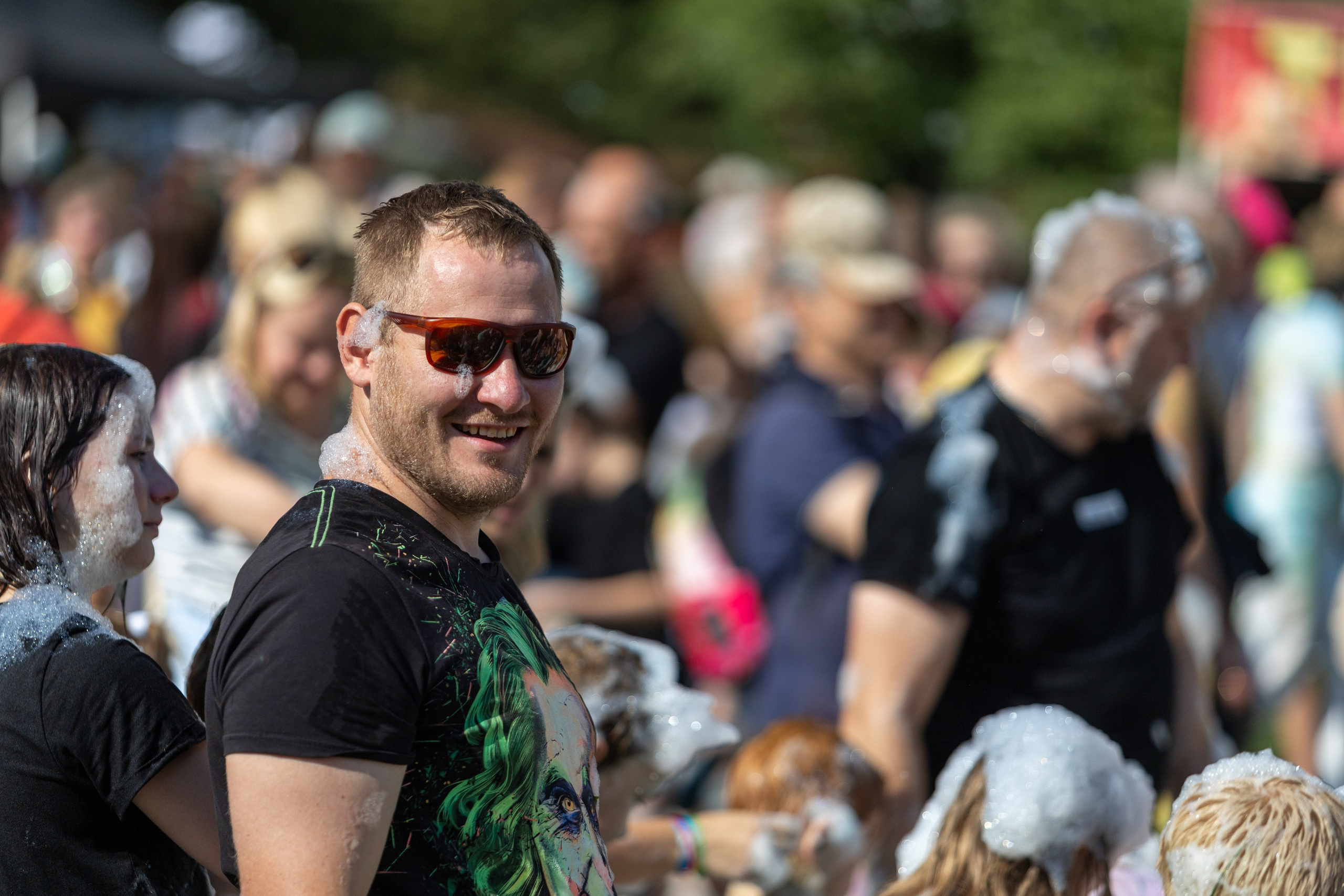 Детифест. Профессиональный интерьерный и репортажный фотограф Минск и РБ. Максим Орлов