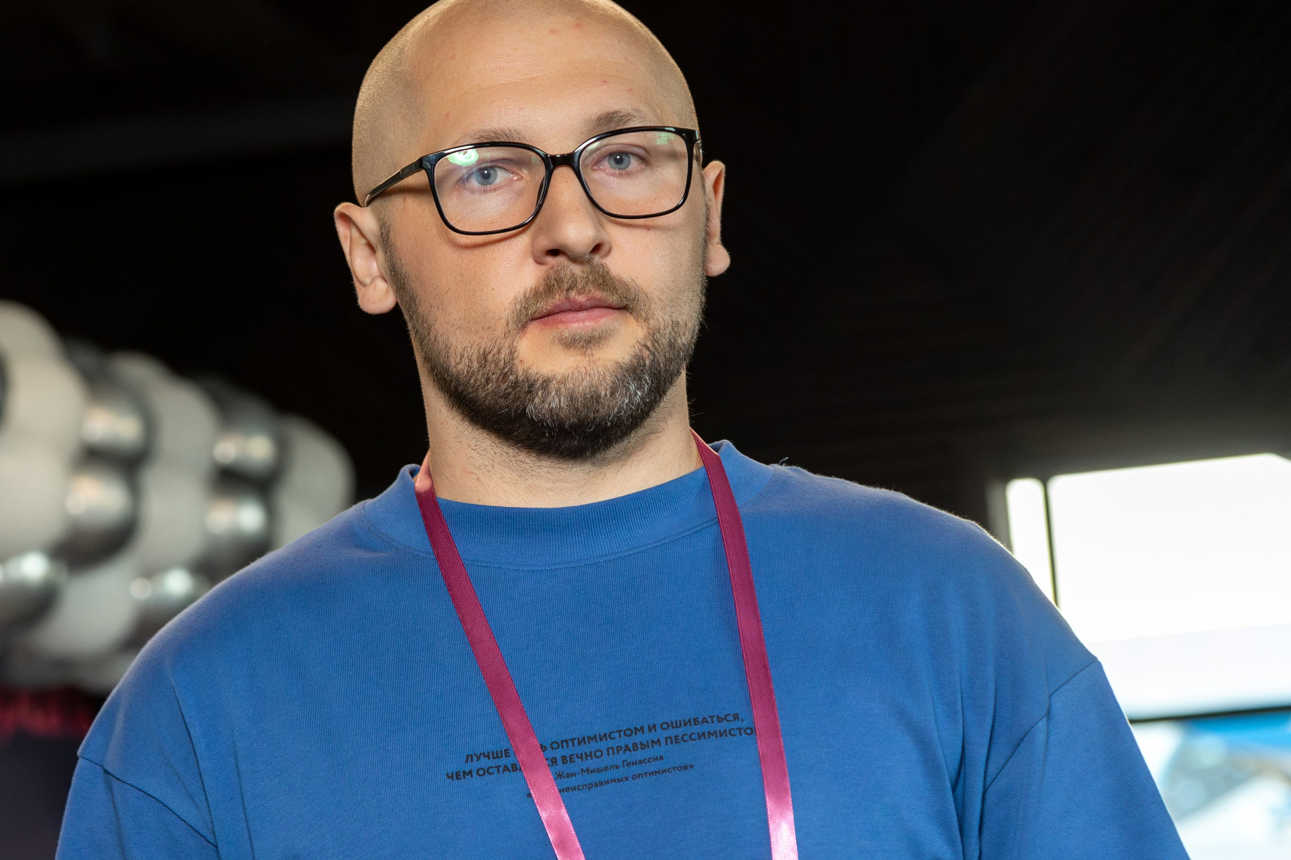 Семинар. Профессиональный интерьерный и репортажный фотограф Минск и РБ. Максим Орлов