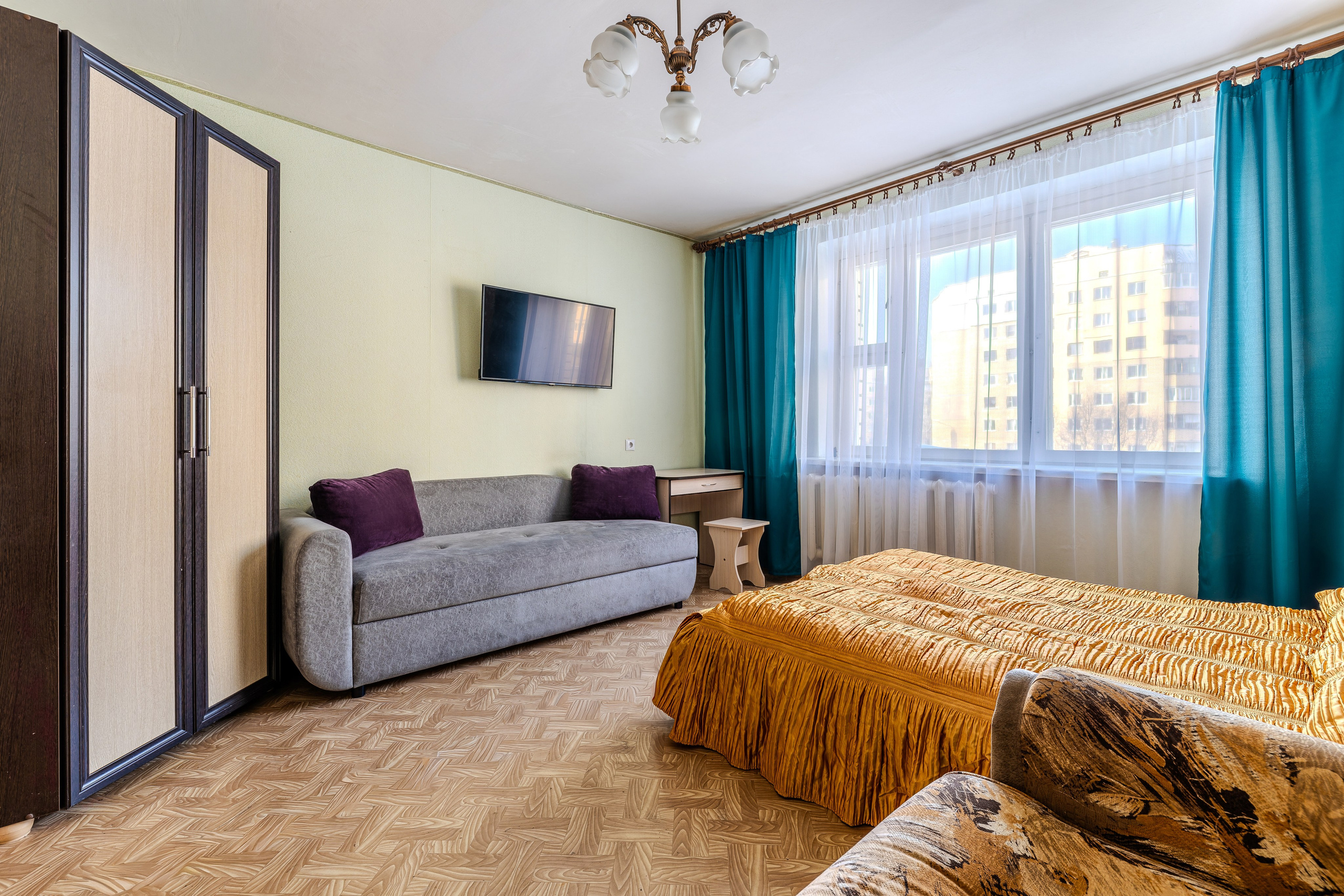 Интерьерная фотосъемка в Минске. Профессиональный интерьерный и репортажный фотограф Минск и РБ. Максим Орлов