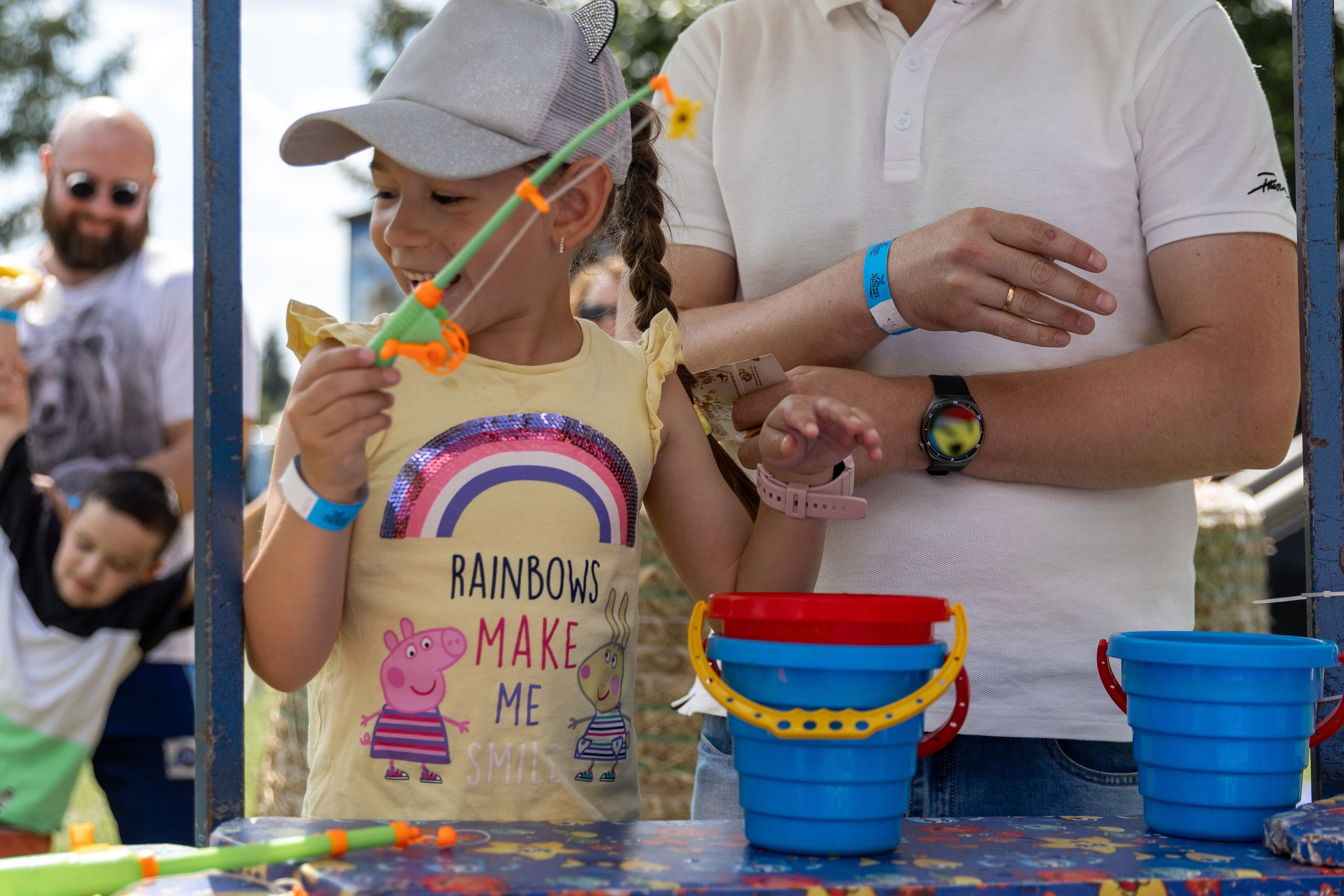 Детифест. Профессиональный интерьерный и репортажный фотограф Минск и РБ. Максим Орлов