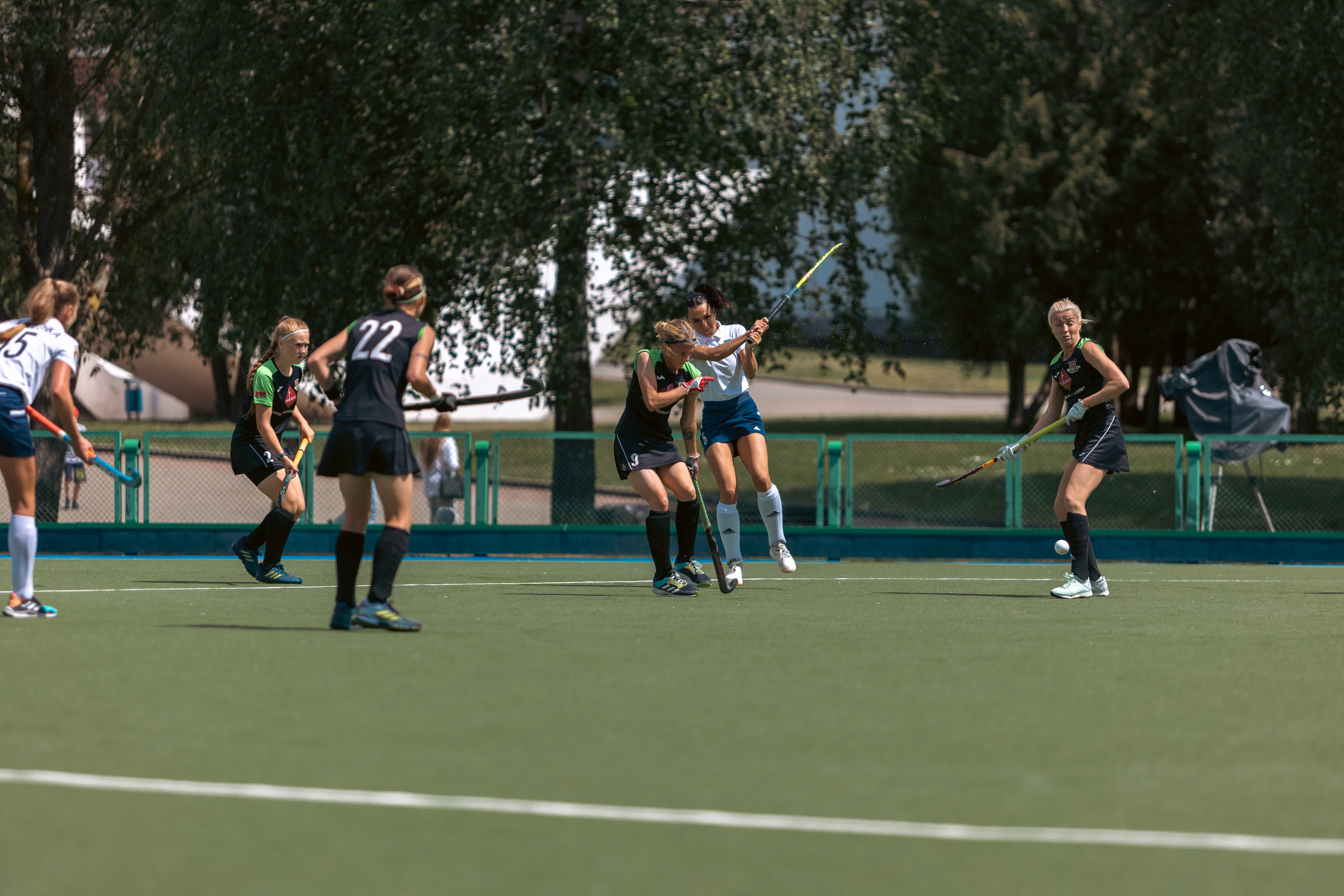 Хоккей на траве. Девушки. Минск — Текстильщик 29.052024. Профессиональный интерьерный и репортажный фотограф Минск и РБ. Максим Орлов