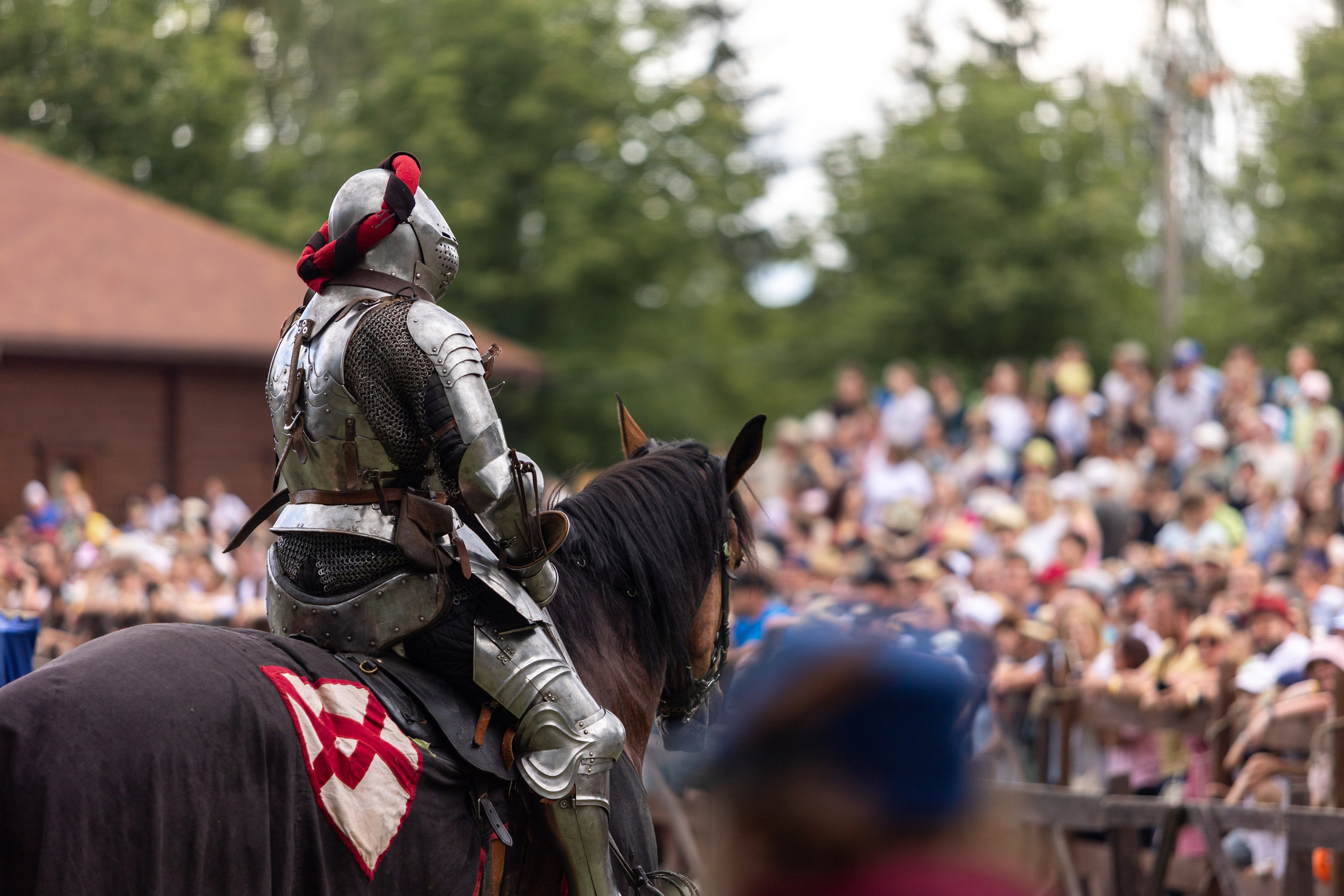 Наш Грюнвальд 2024. День второй. Профессиональный интерьерный и репортажный фотограф Минск и РБ. Максим Орлов