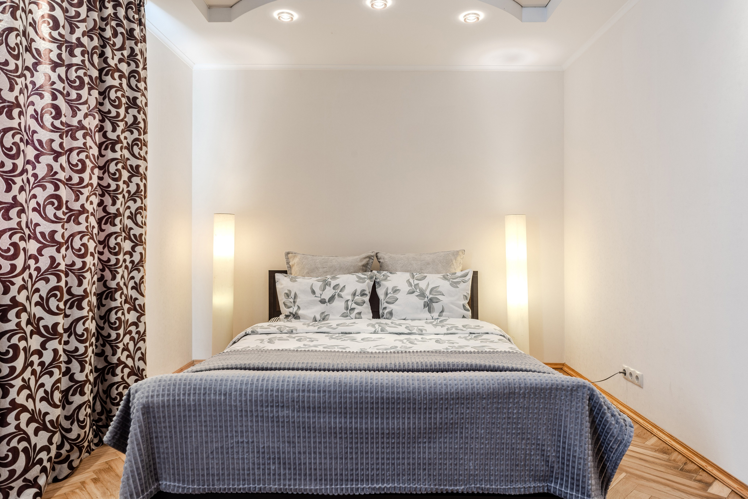 Пр. Победителей 3. Эконом вариант. Профессиональный интерьерный и репортажный фотограф Минск и РБ. Максим Орлов