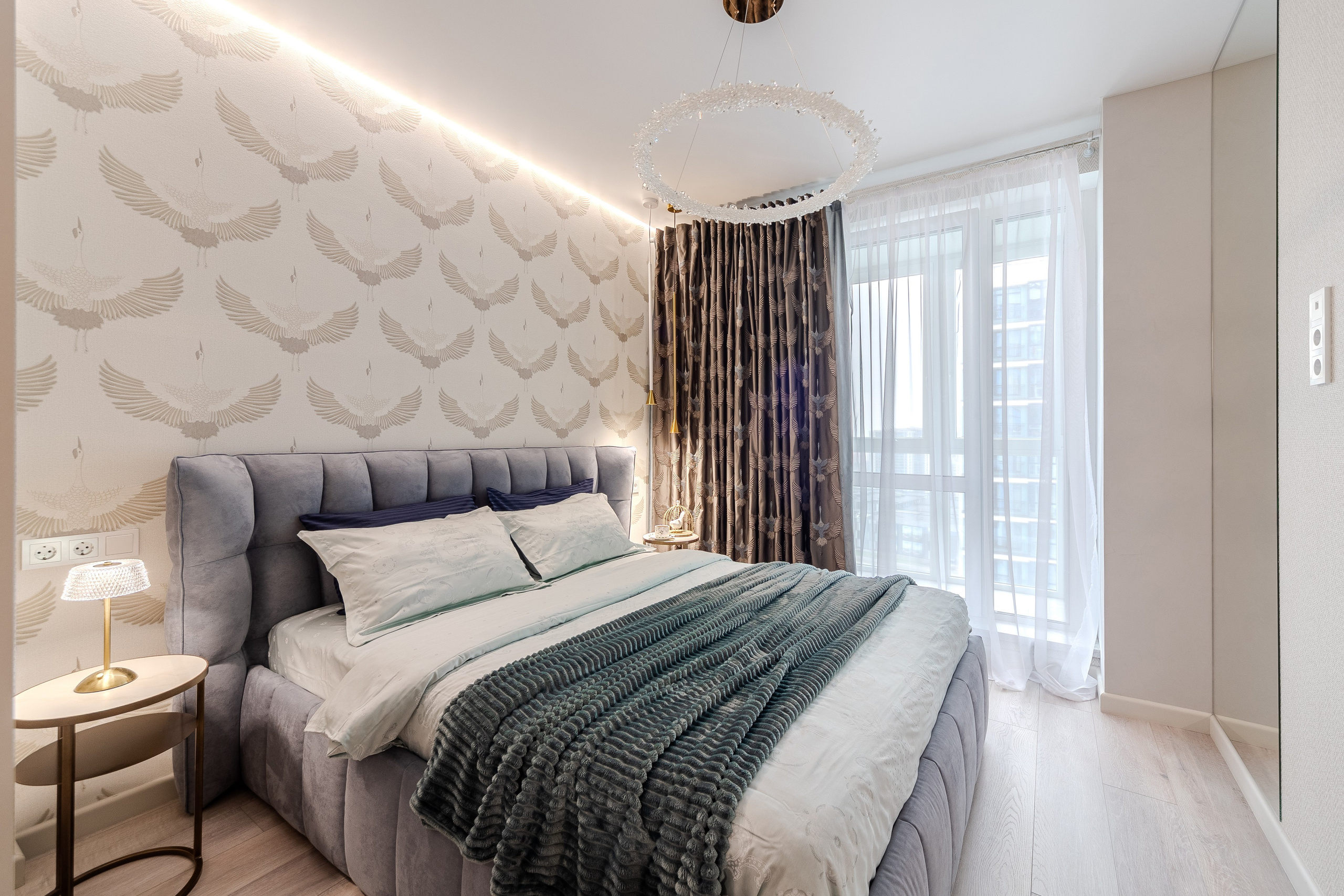 Лученка 11. Vip. Профессиональный интерьерный и репортажный фотограф Минск и РБ. Максим Орлов