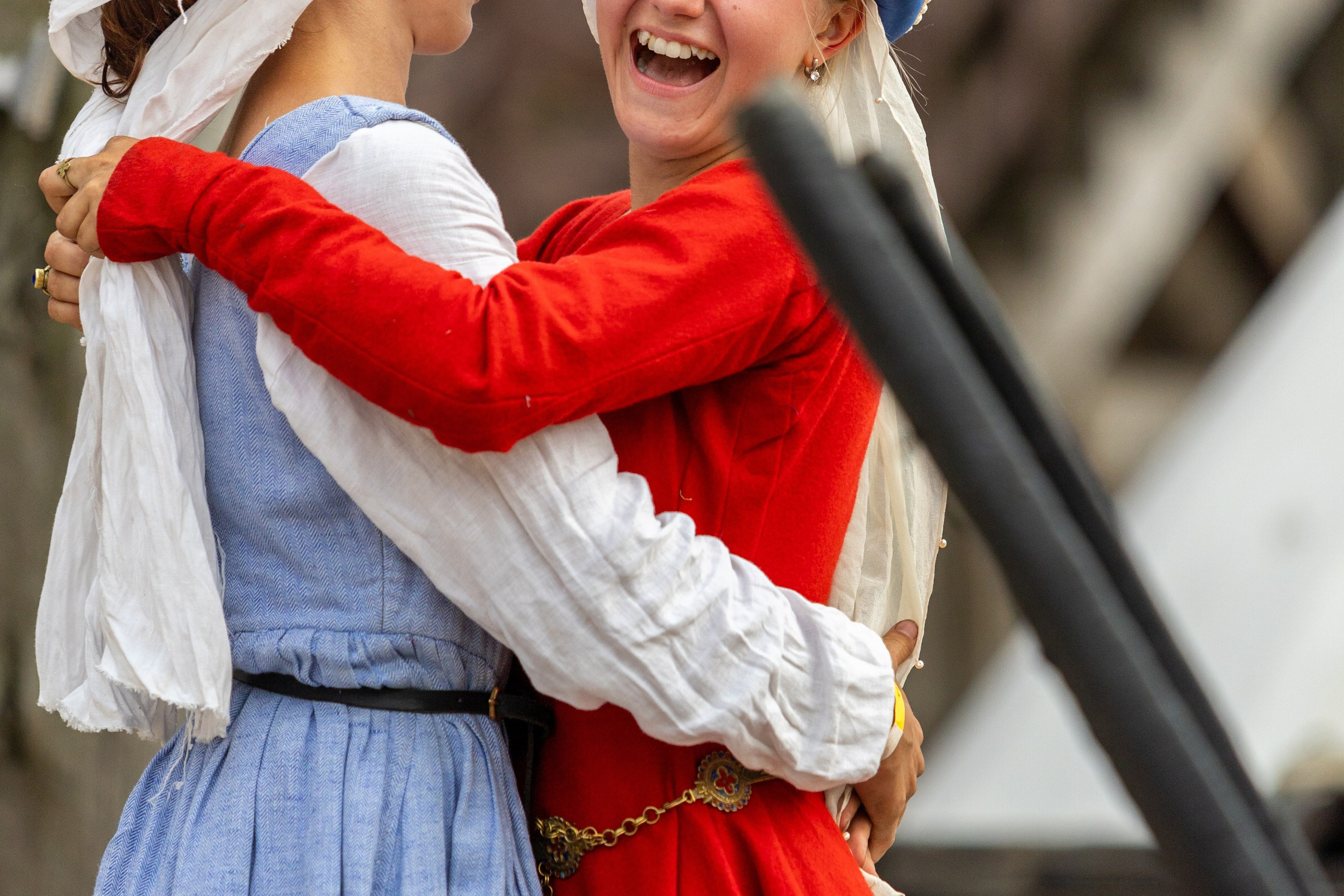 Выступление «Золотой шпоры» на празднике города Лиды. Профессиональный интерьерный и репортажный фотограф Минск и РБ. Максим Орлов