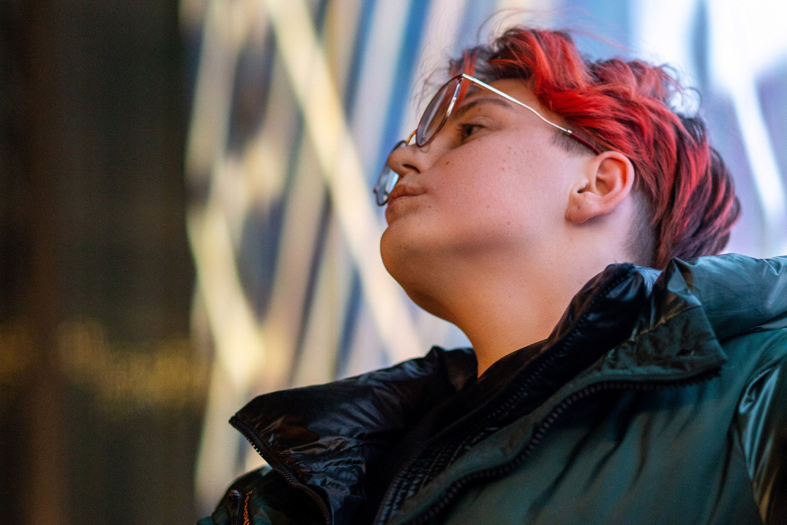 Настя. Профессиональный интерьерный и репортажный фотограф Минск и РБ. Максим Орлов