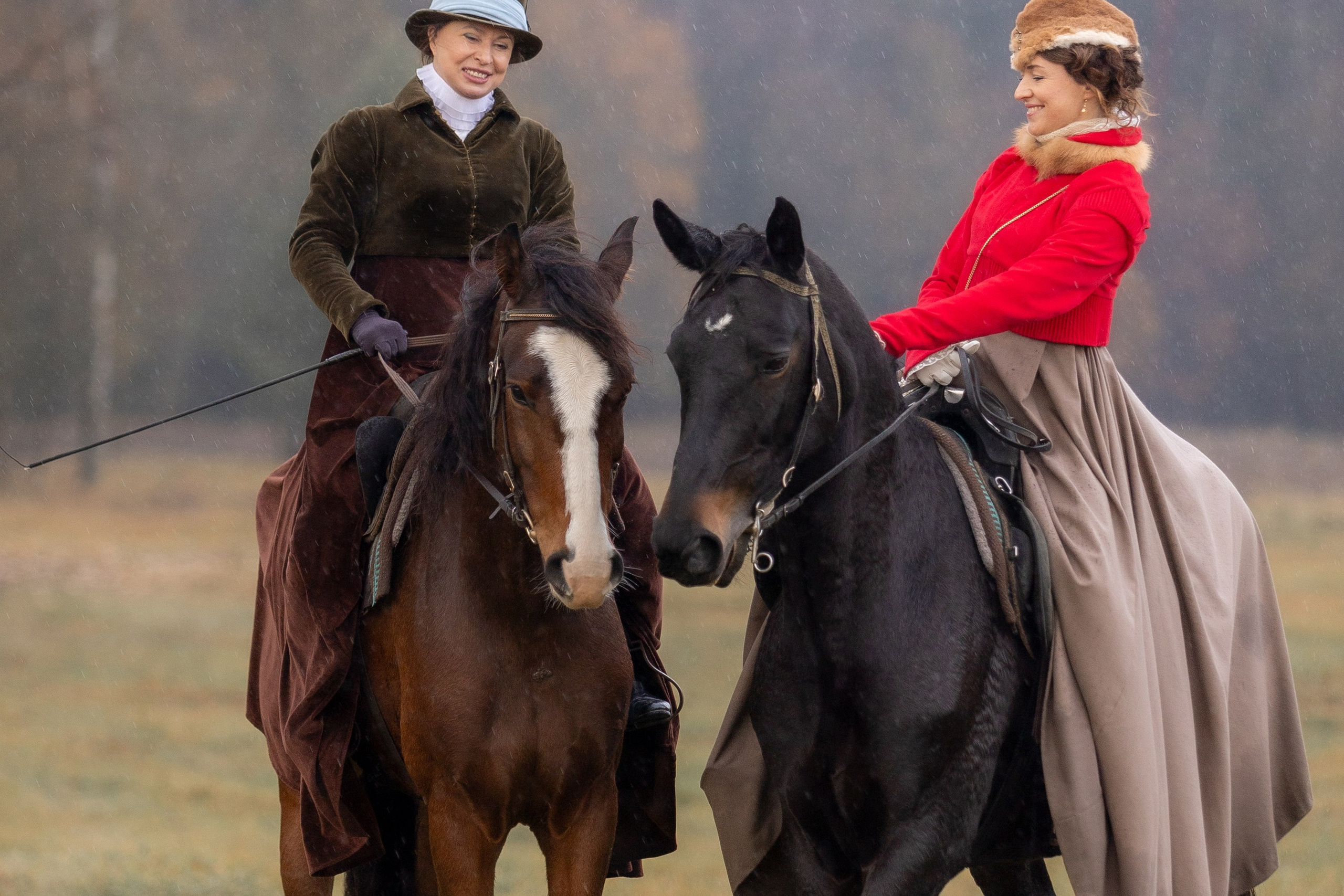 Ампирный выезд. Профессиональный интерьерный и репортажный фотограф Минск и РБ. Максим Орлов