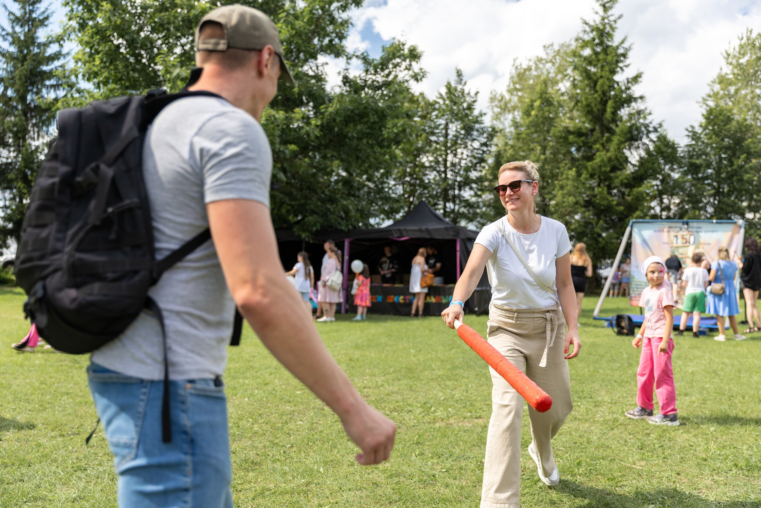 Детифест. Профессиональный интерьерный и репортажный фотограф Минск и РБ. Максим Орлов