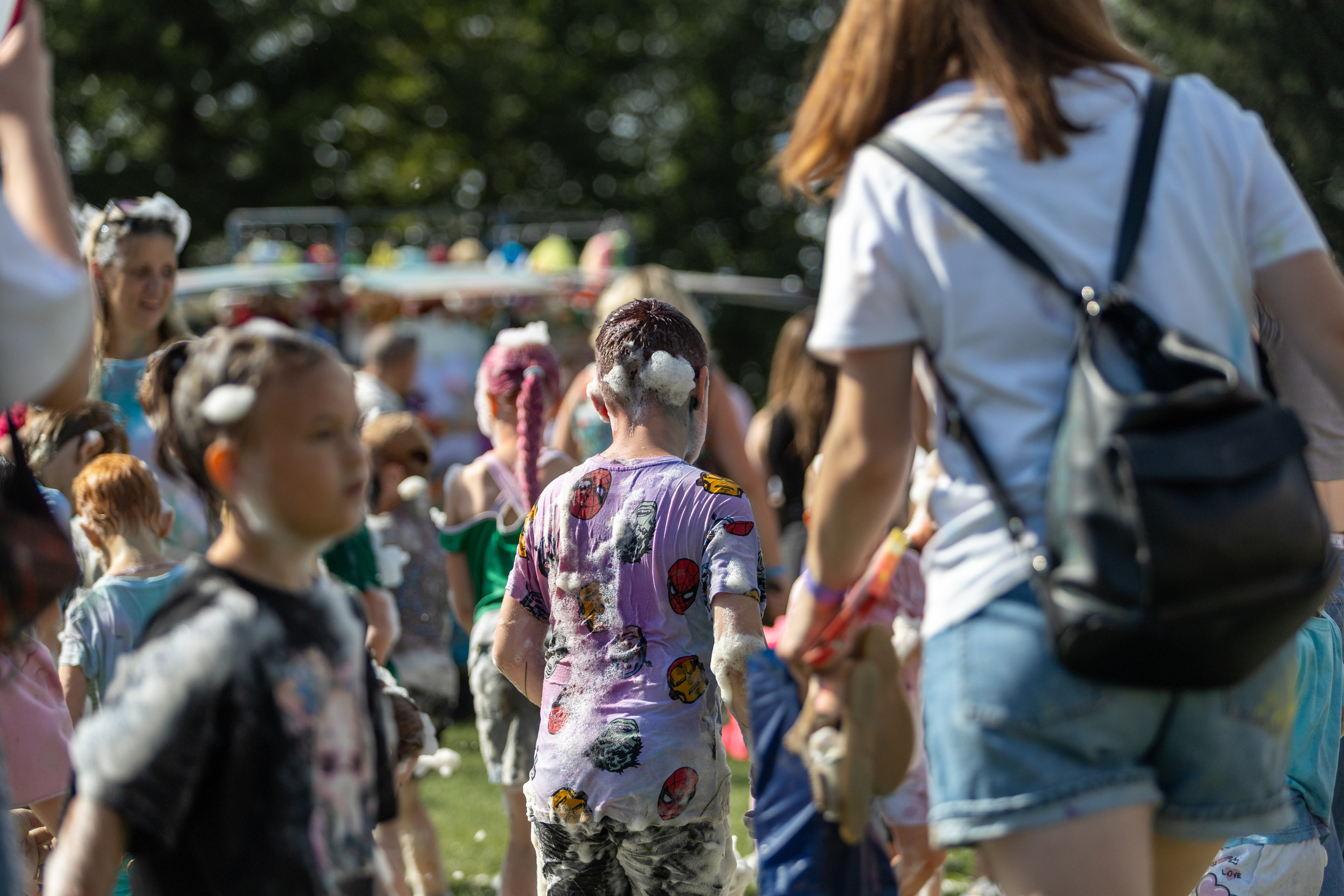 Детифест. Профессиональный интерьерный и репортажный фотограф Минск и РБ. Максим Орлов