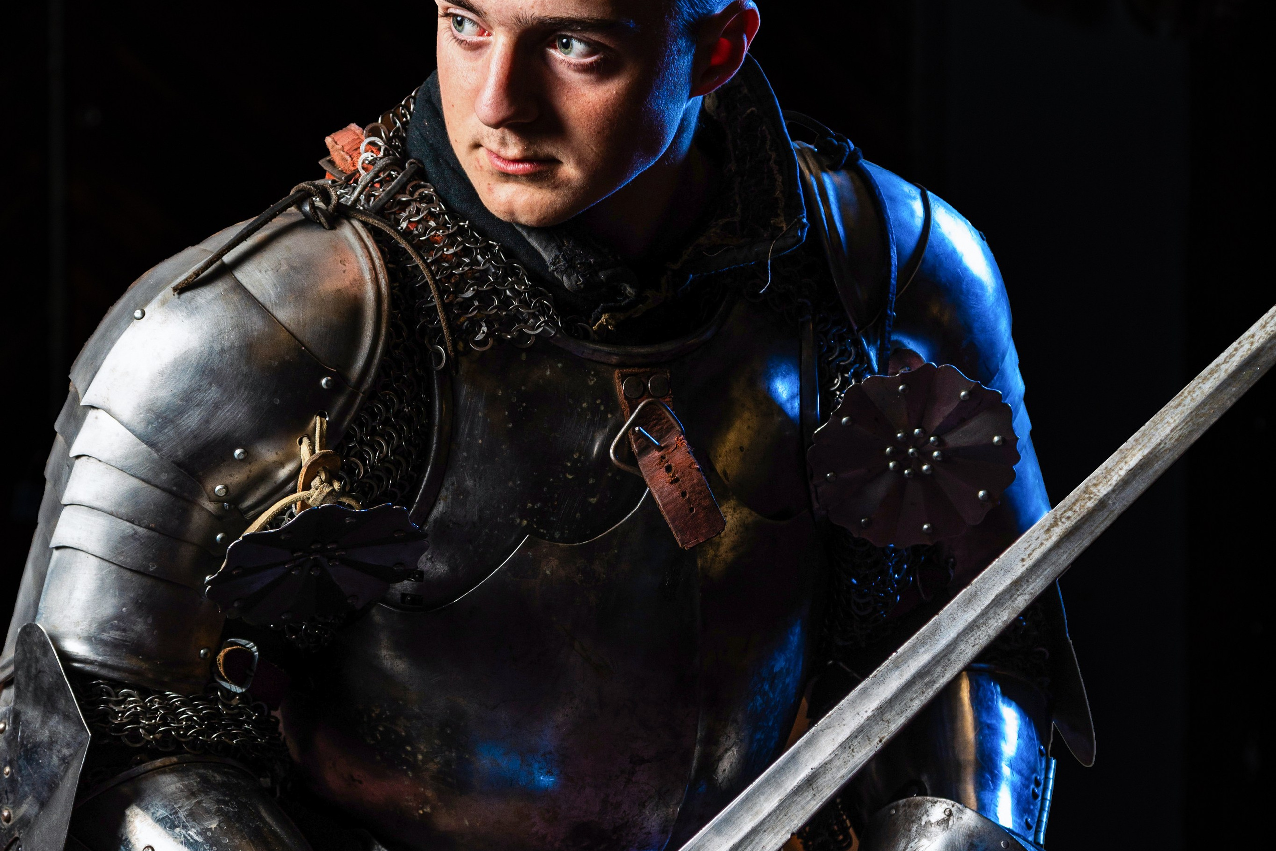 Рыцарская. Дима Теслик. Профессиональный интерьерный и репортажный фотограф Минск и РБ. Максим Орлов