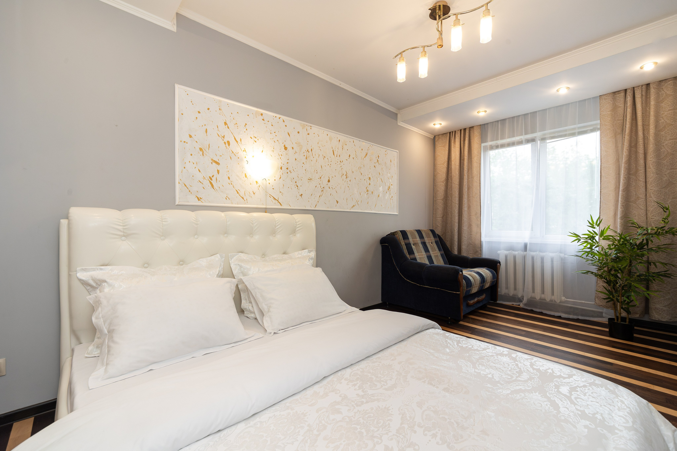 Пр. Партизанский 44. Эконом вариант. Профессиональный интерьерный и репортажный фотограф Минск и РБ. Максим Орлов