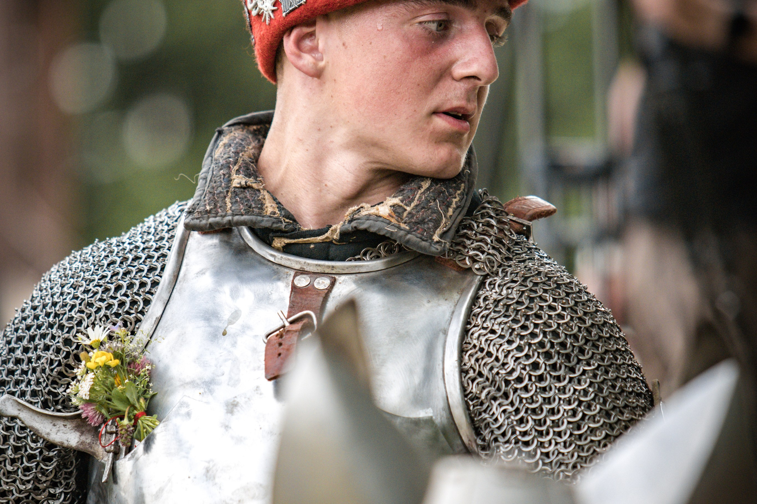 Наш Грюнвальд 2025. Рыцарский турнир. Профессиональный интерьерный и репортажный фотограф Минск и РБ. Максим Орлов