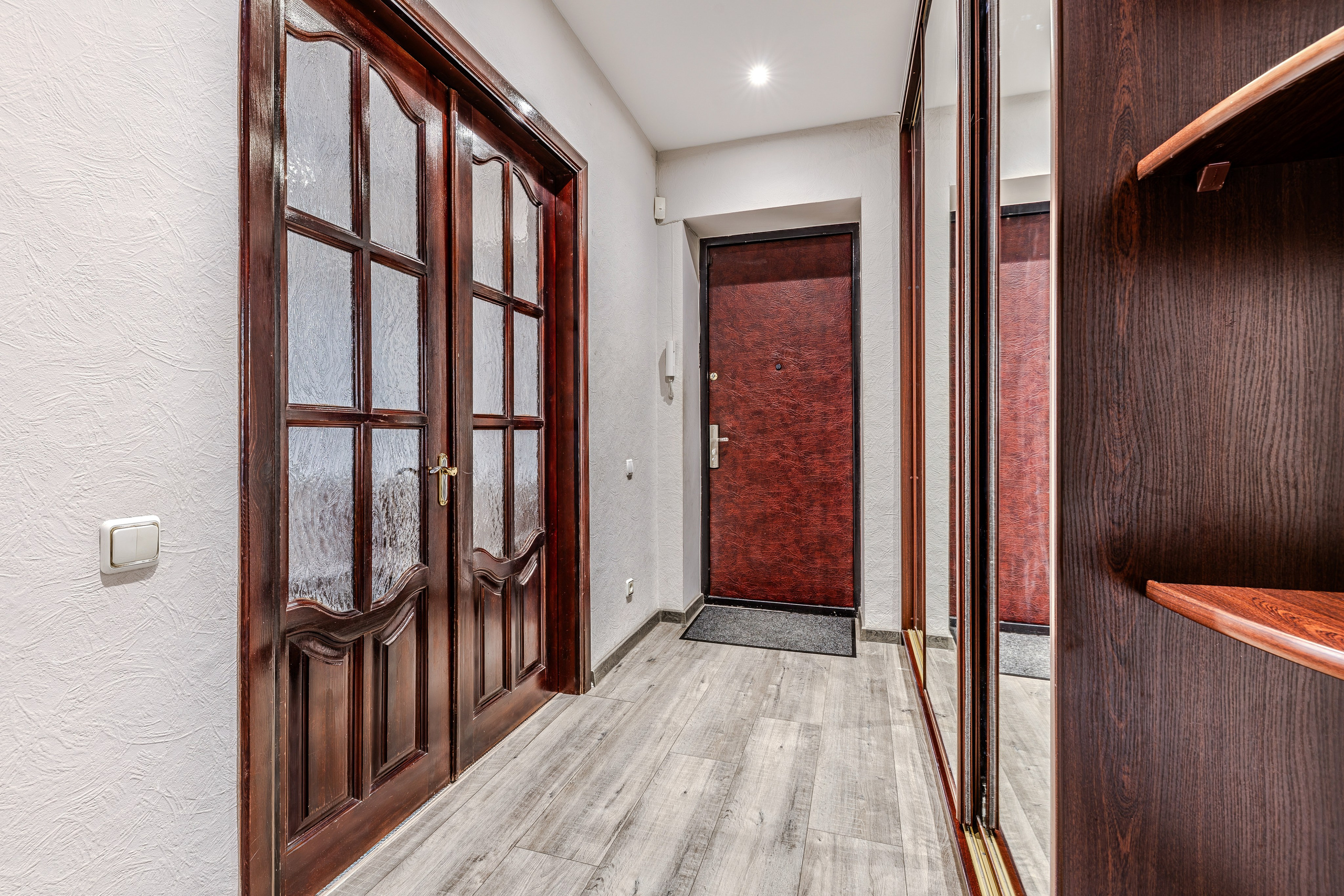 Пр. Независимости 23. Профессиональный интерьерный и репортажный фотограф Минск и РБ. Максим Орлов