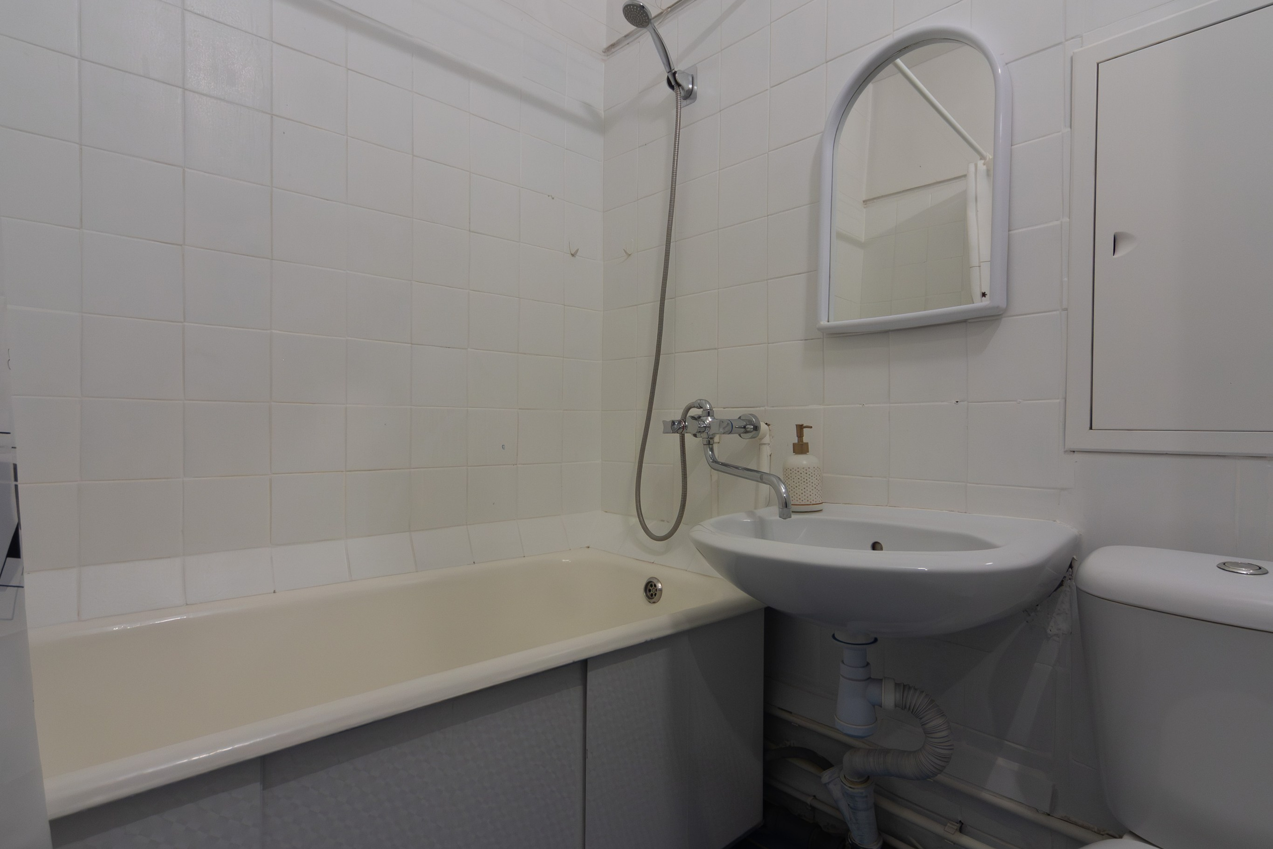 Романовская слобода (до\после). Профессиональный интерьерный и репортажный фотограф Минск и РБ. Максим Орлов