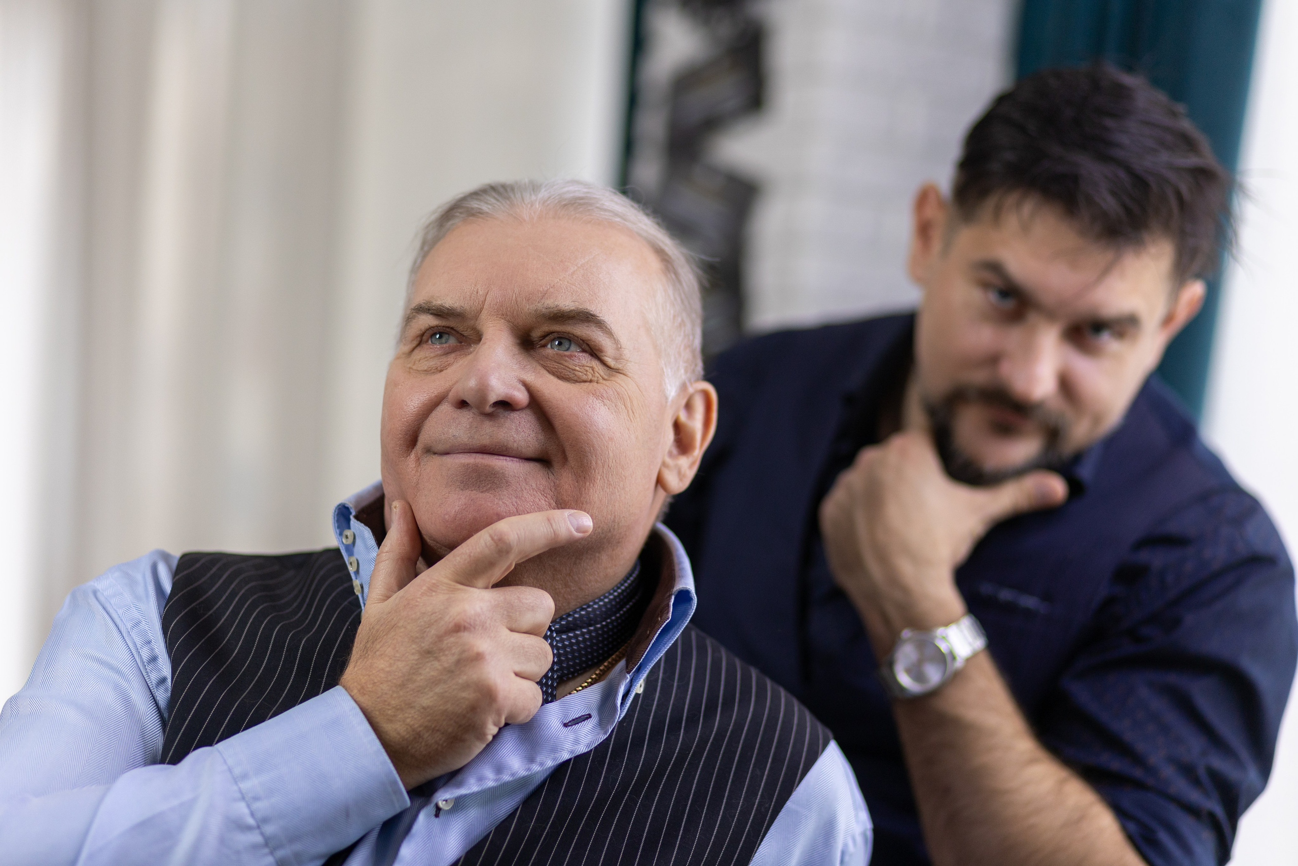 Реклама салона красоты «Манго». Профессиональный интерьерный и репортажный фотограф Минск и РБ. Максим Орлов