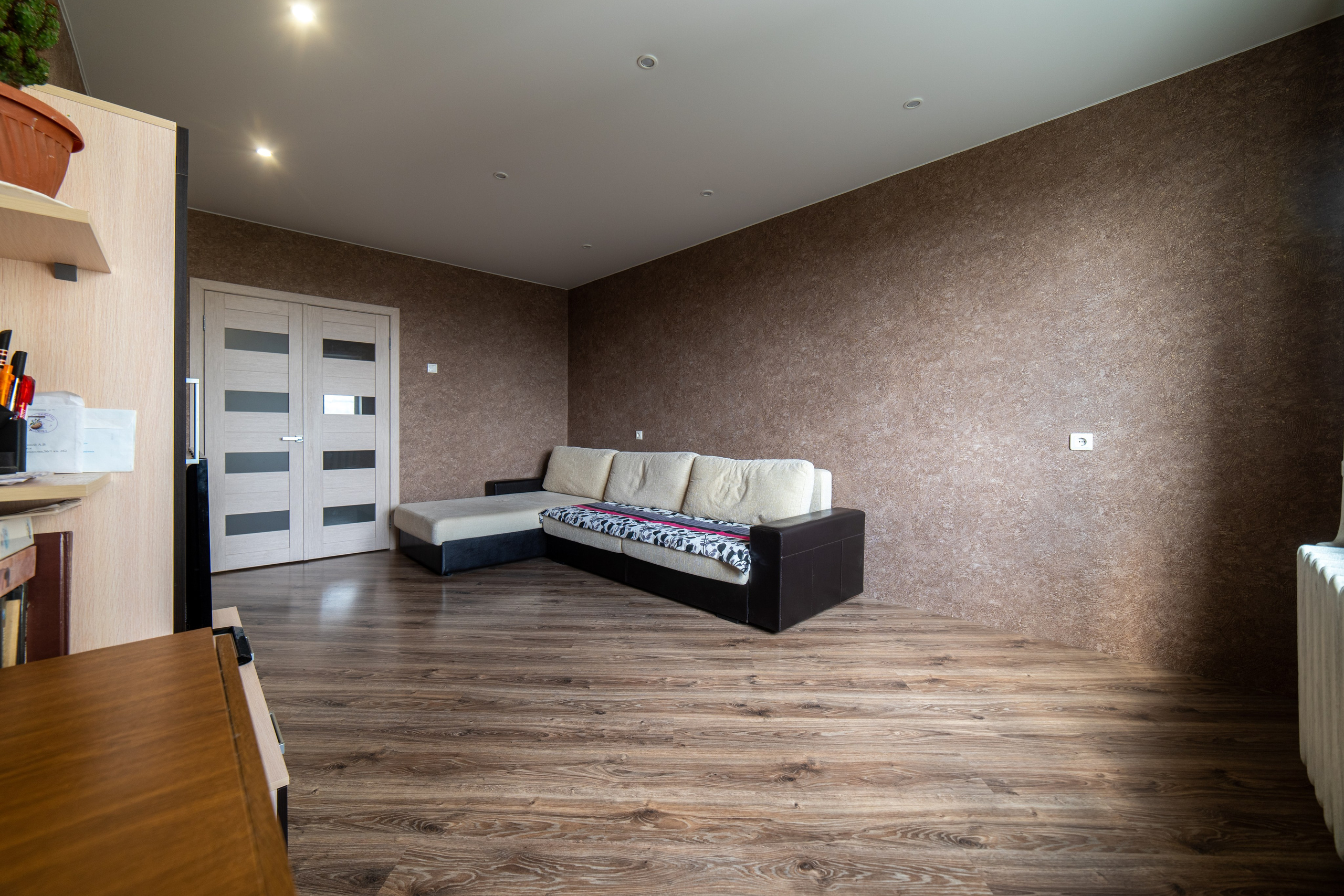 Квартира неизвестна. Эконом вариант. Профессиональный интерьерный и репортажный фотограф Минск и РБ. Максим Орлов