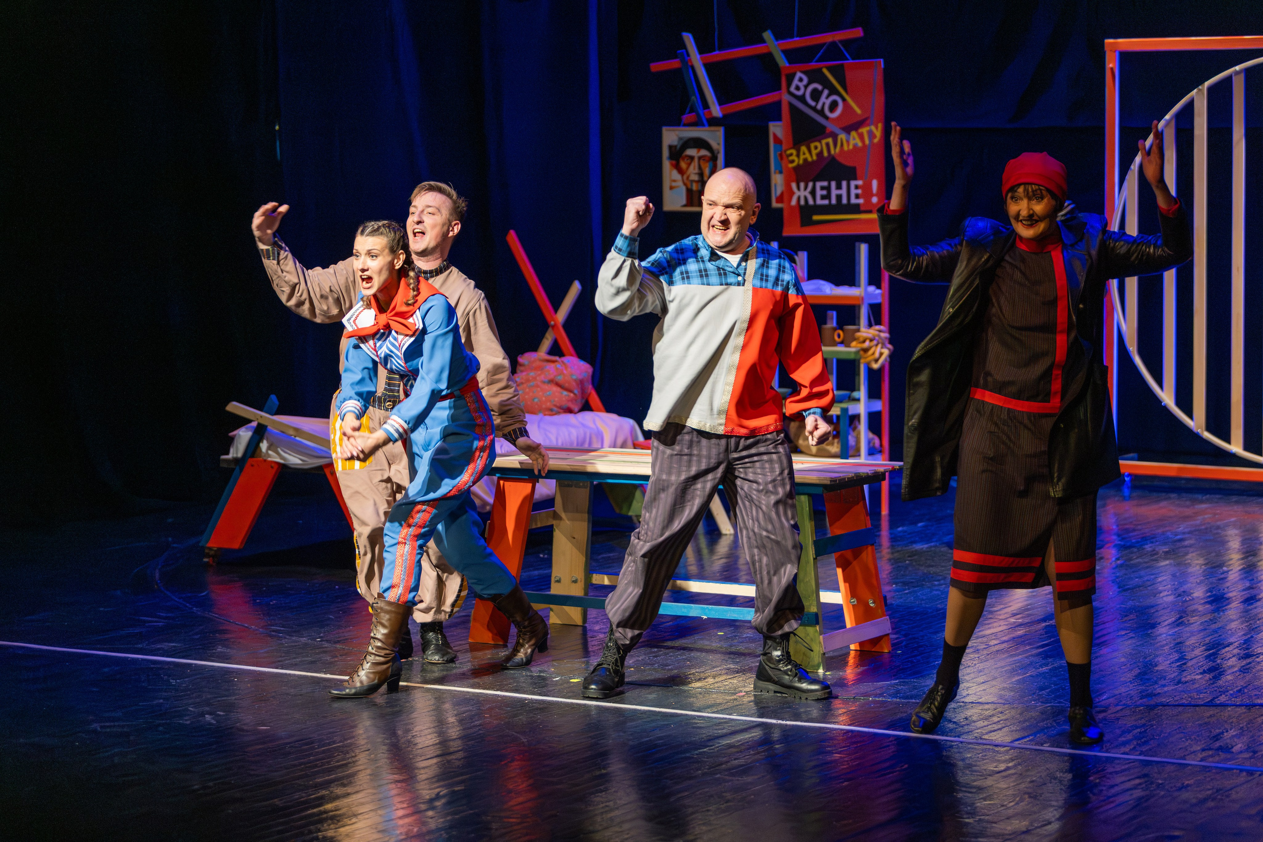 Квадратура круга. Профессиональный интерьерный и репортажный фотограф Минск и РБ. Максим Орлов