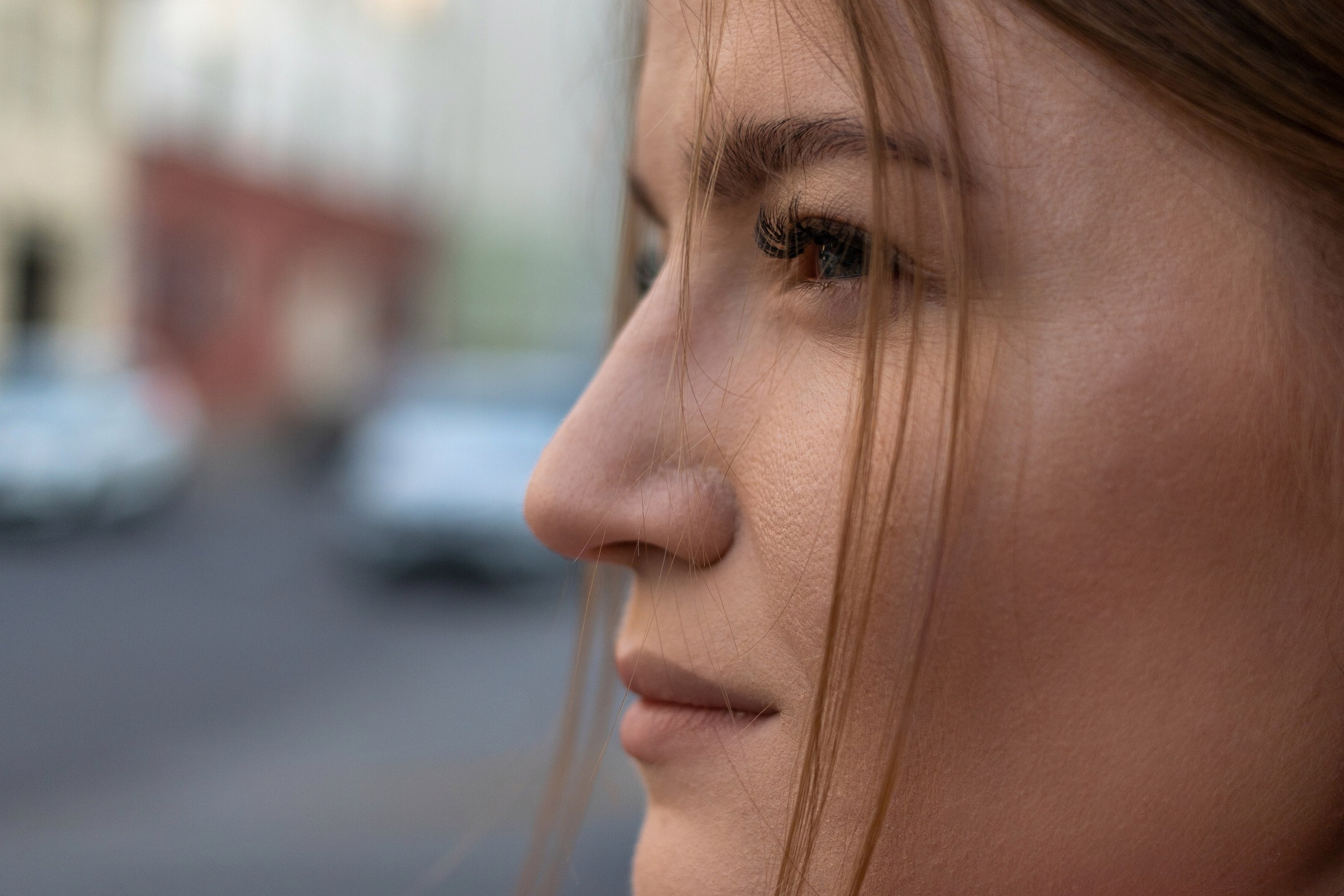 Аня. Профессиональный интерьерный и репортажный фотограф Минск и РБ. Максим Орлов