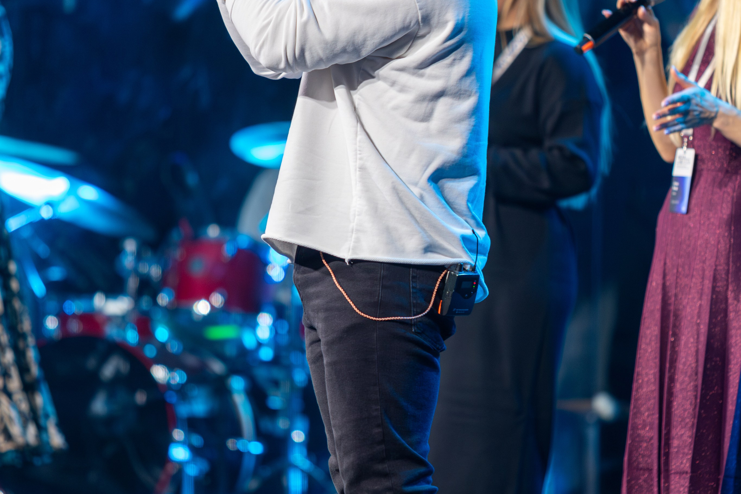 Конференция Medialive 2024. День второй. Профессиональный интерьерный и репортажный фотограф Минск и РБ. Максим Орлов