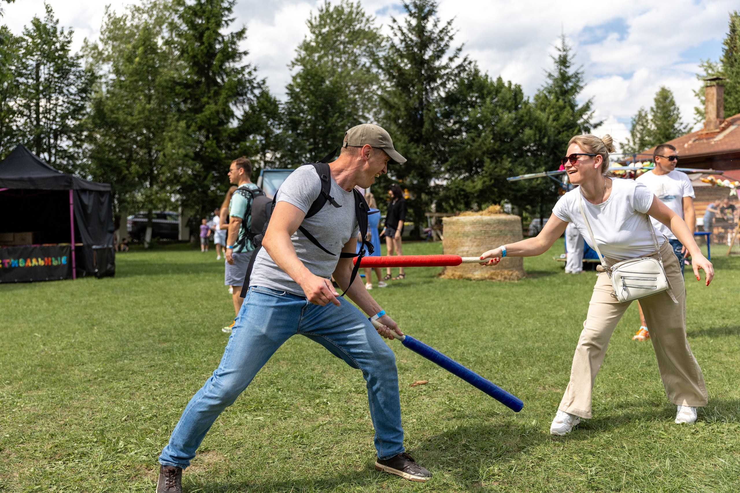 Детифест. Профессиональный интерьерный и репортажный фотограф Минск и РБ. Максим Орлов