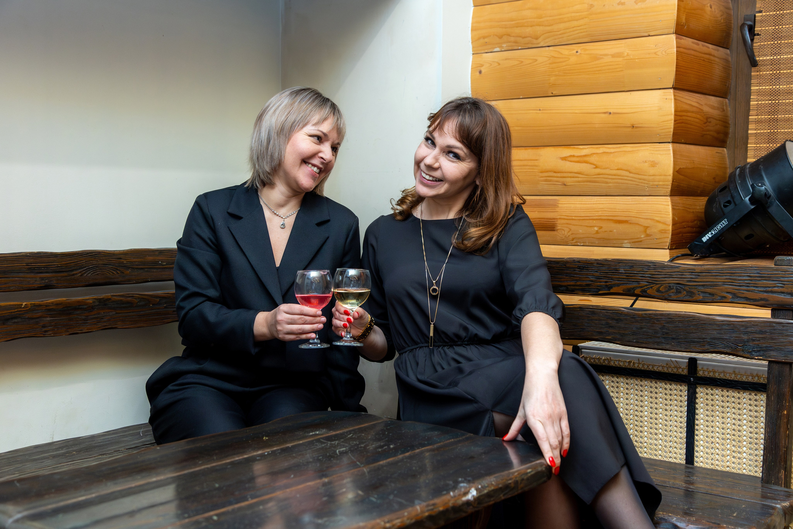 Юбилей Ольги. Профессиональный интерьерный и репортажный фотограф Минск и РБ. Максим Орлов