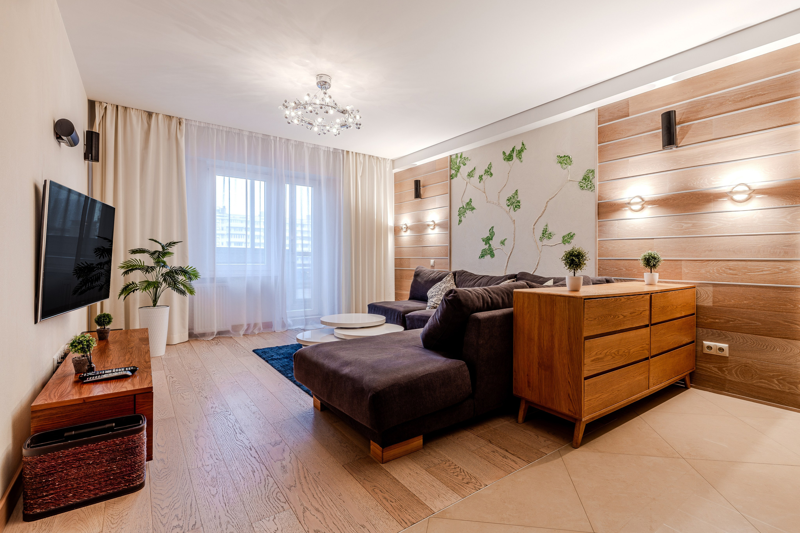 Воронянского 1а. Профессиональный интерьерный и репортажный фотограф Минск и РБ. Максим Орлов