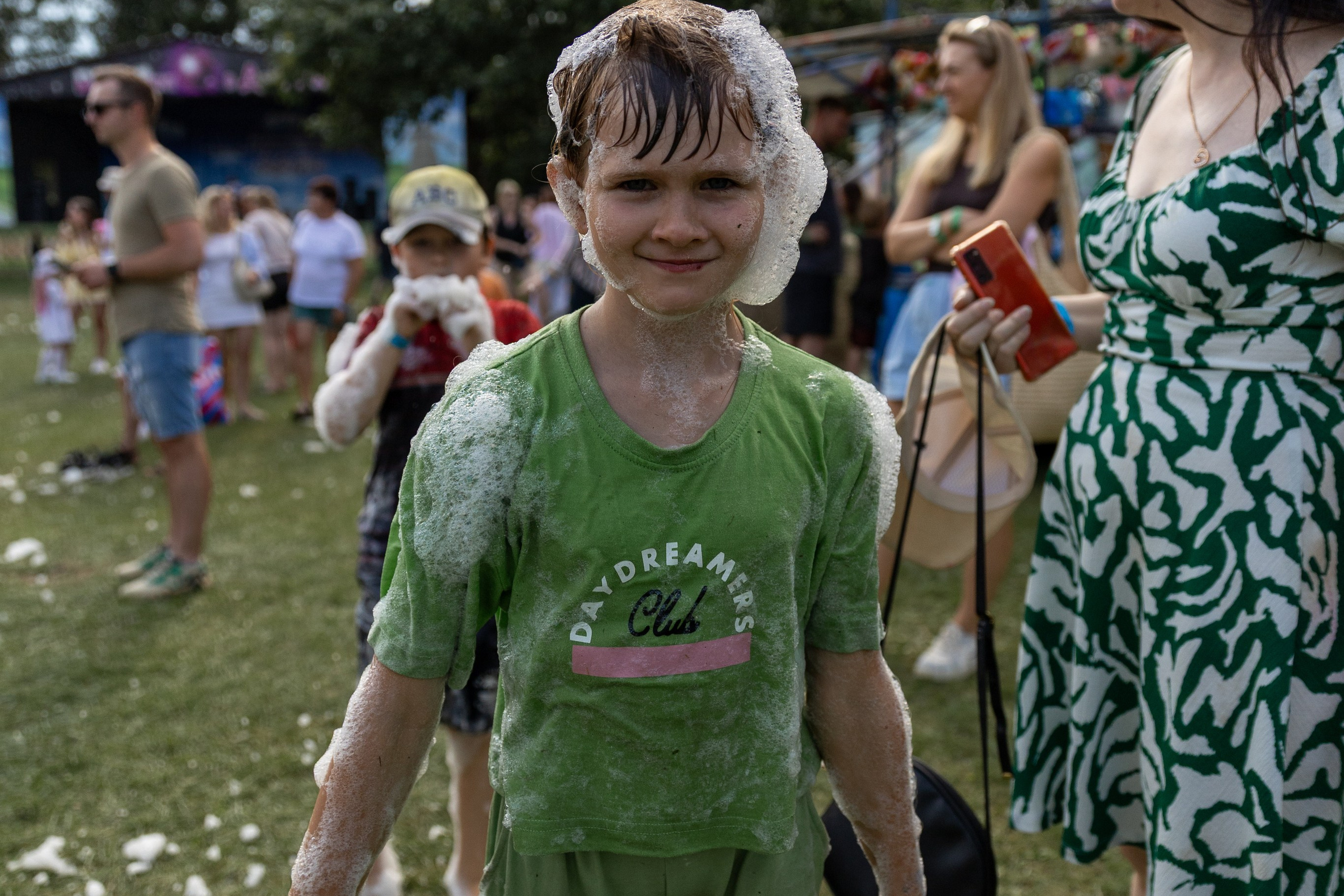 Детифест. Профессиональный интерьерный и репортажный фотограф Минск и РБ. Максим Орлов