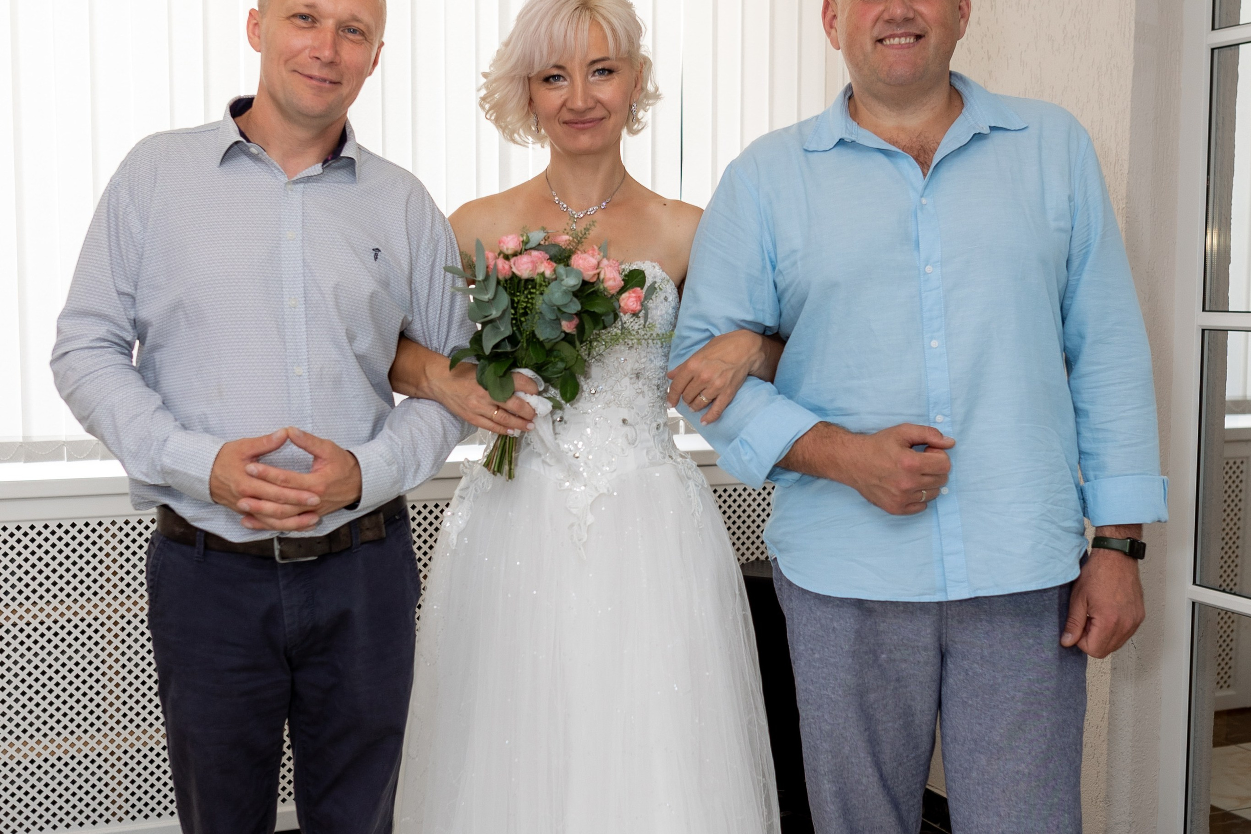 Свадебная фотосессия Андрея и Елены. Профессиональный интерьерный и репортажный фотограф Минск и РБ. Максим Орлов