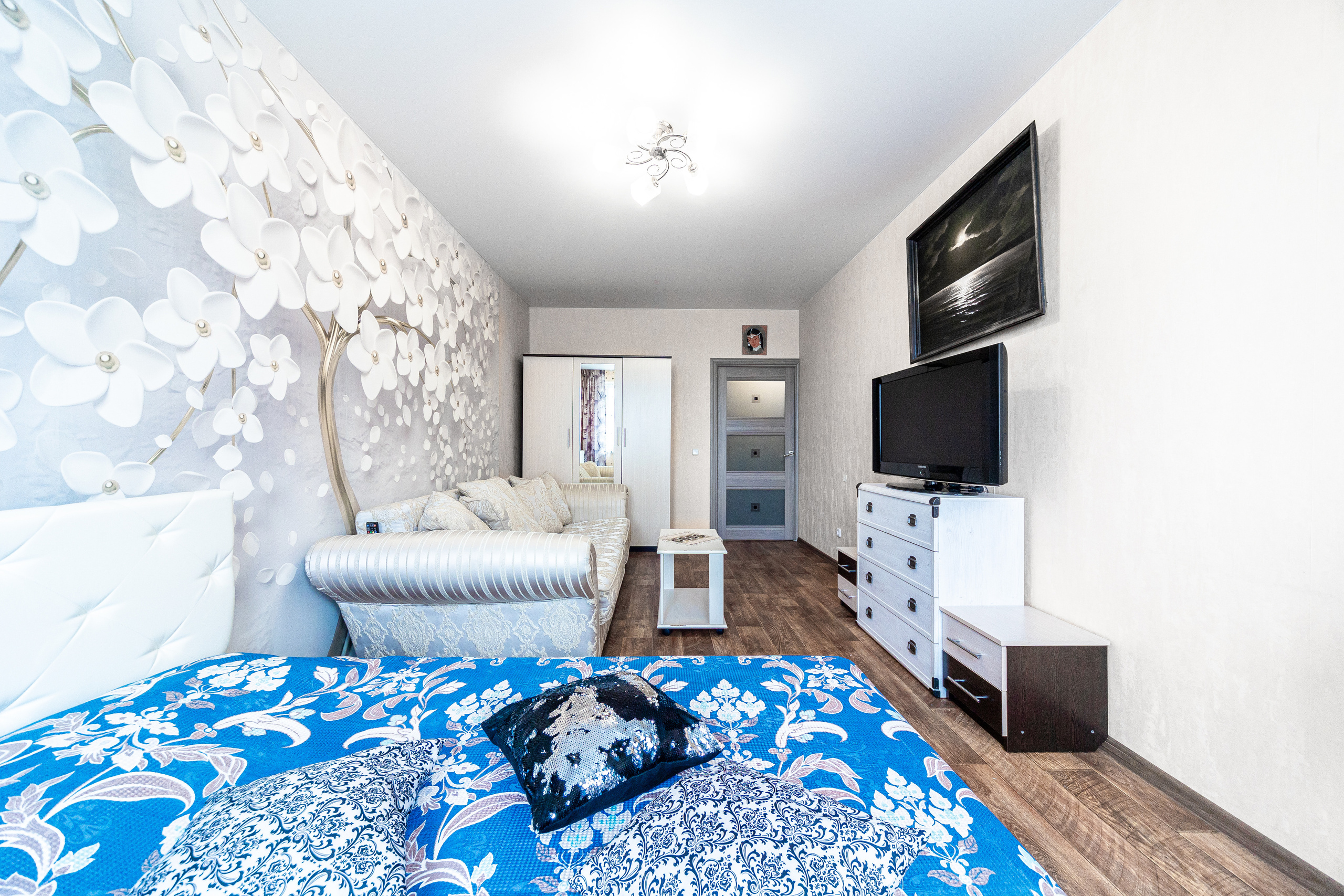 Пр. Газеты Правда 17. Профессиональный интерьерный и репортажный фотограф Минск и РБ. Максим Орлов