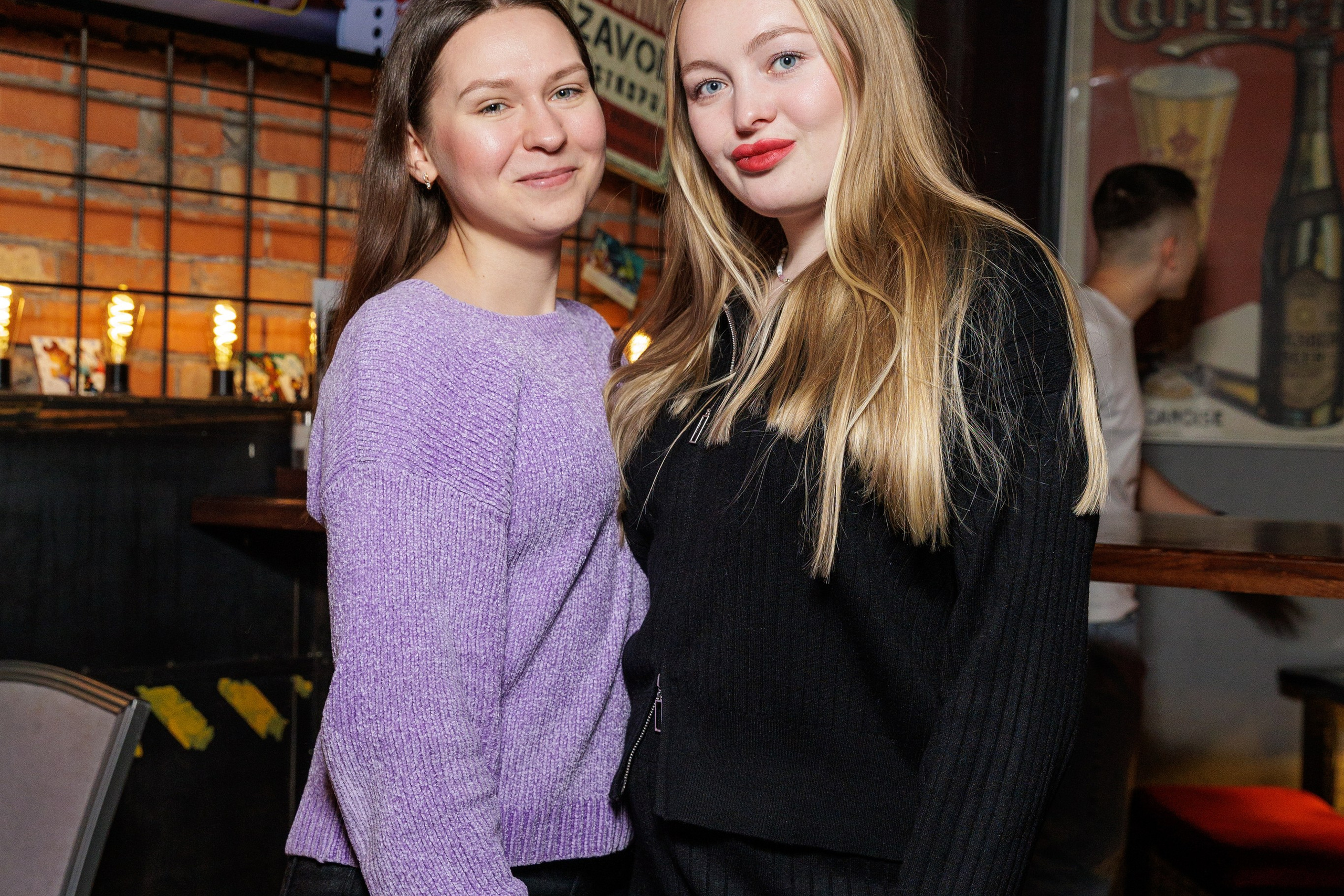 Квиз. Профессиональный интерьерный и репортажный фотограф Минск и РБ. Максим Орлов