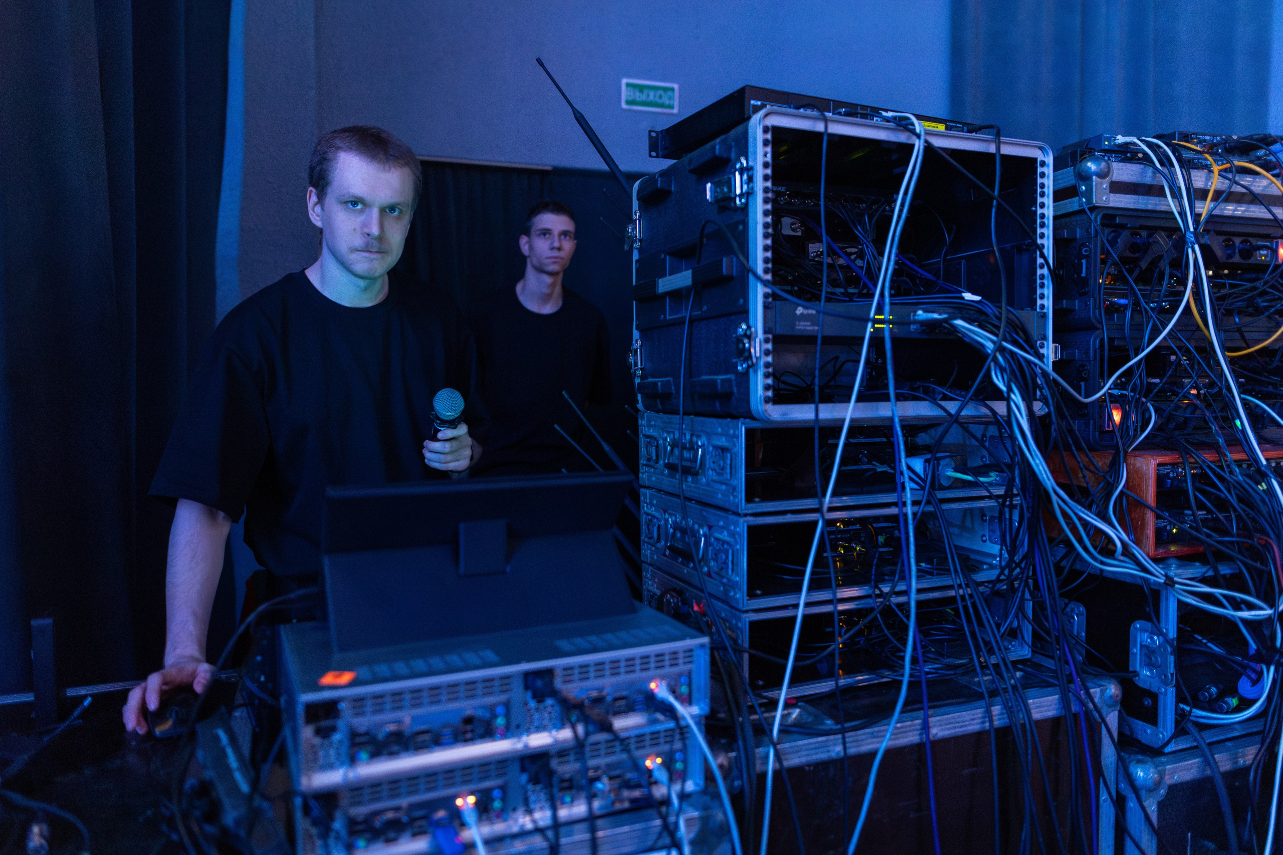 Конференция Medialive 2024. День третий. Профессиональный интерьерный и репортажный фотограф Минск и РБ. Максим Орлов