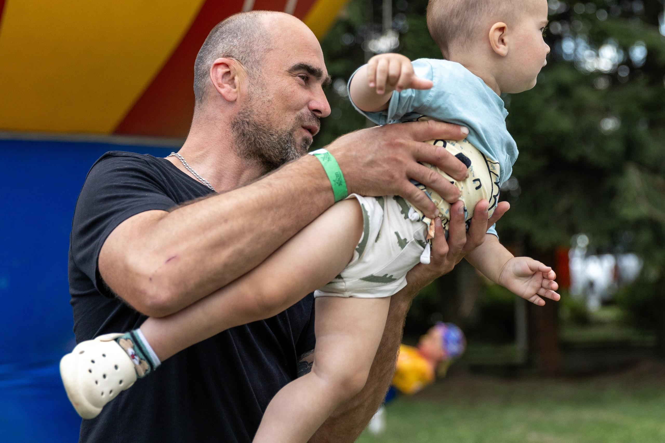 Детифест. Профессиональный интерьерный и репортажный фотограф Минск и РБ. Максим Орлов