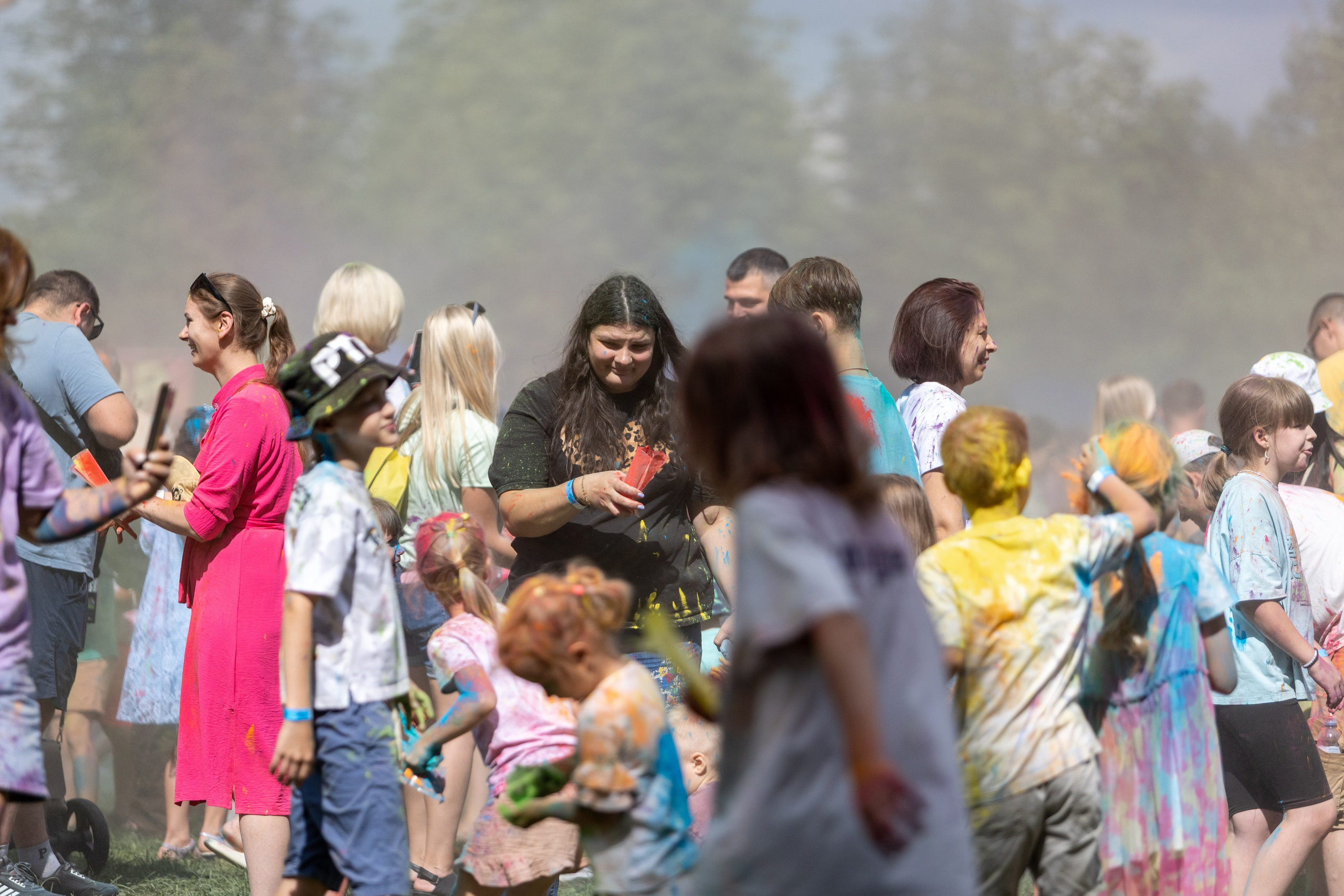 Детифест. Профессиональный интерьерный и репортажный фотограф Минск и РБ. Максим Орлов