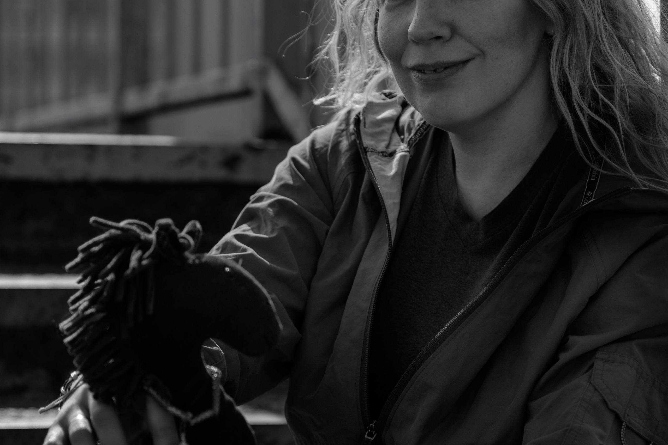 Алеся. Профессиональный интерьерный и репортажный фотограф Минск и РБ. Максим Орлов