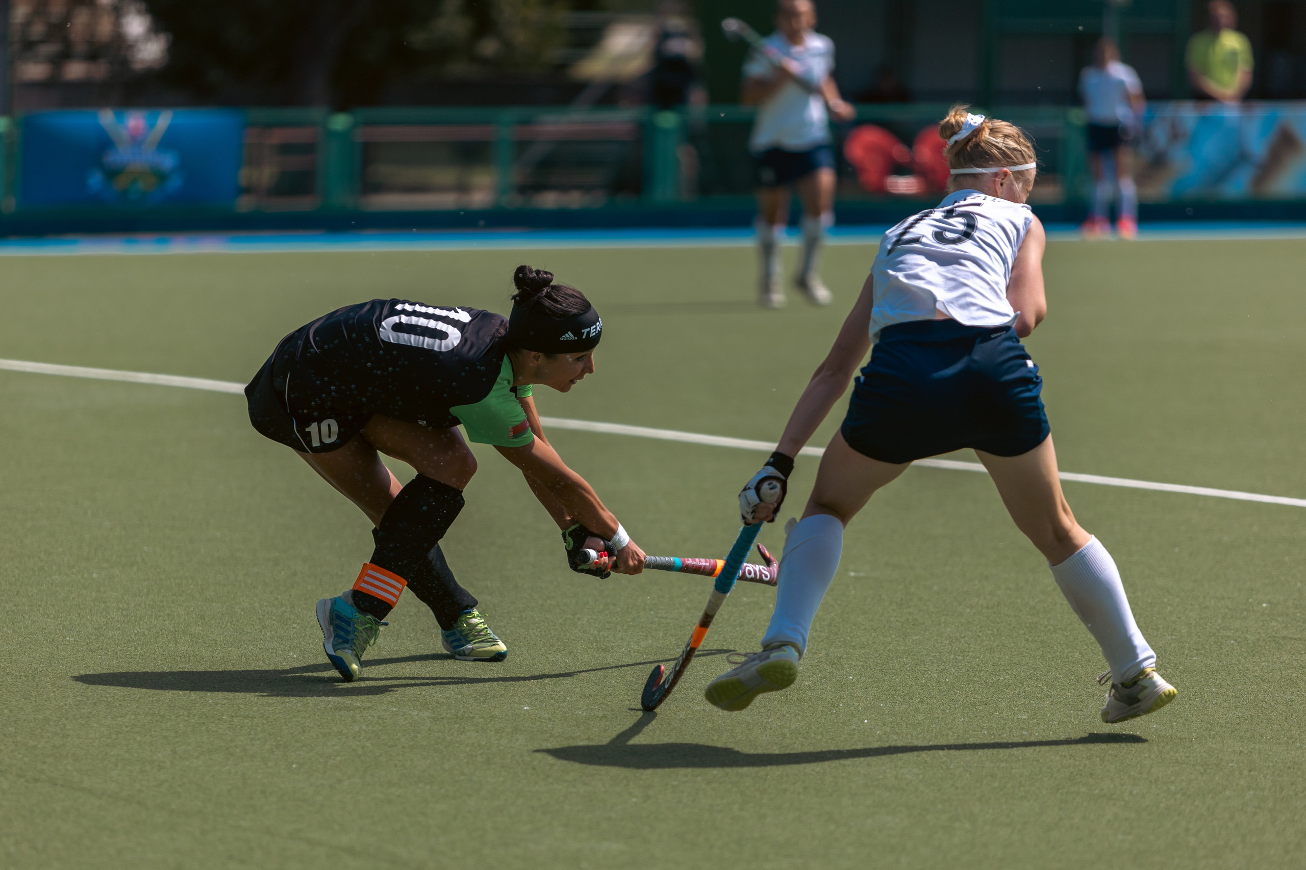 Хоккей на траве. Девушки. Минск — Текстильщик 29.052024. Профессиональный интерьерный и репортажный фотограф Минск и РБ. Максим Орлов