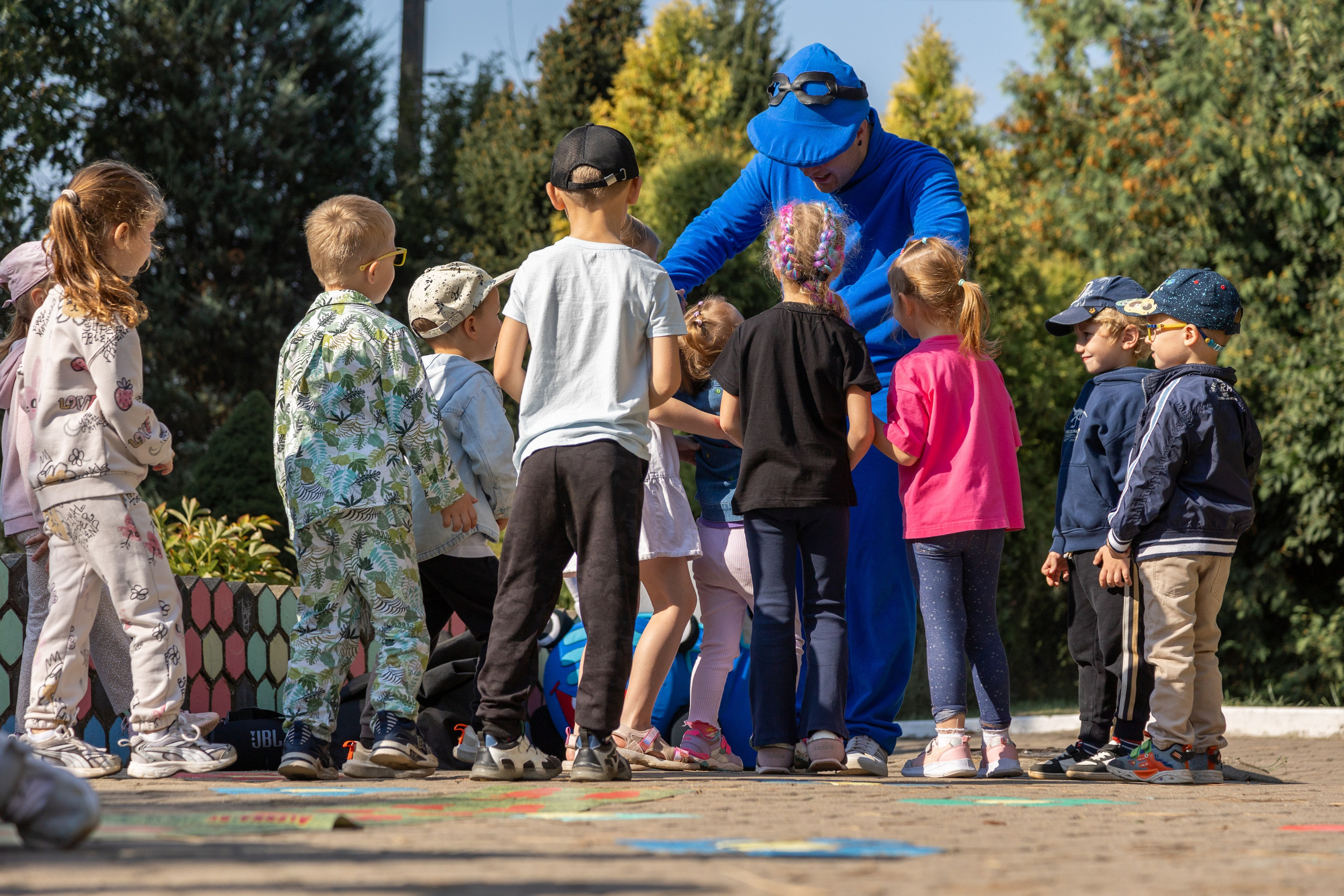 День рождения Ангелины. Профессиональный интерьерный и репортажный фотограф Минск и РБ. Максим Орлов