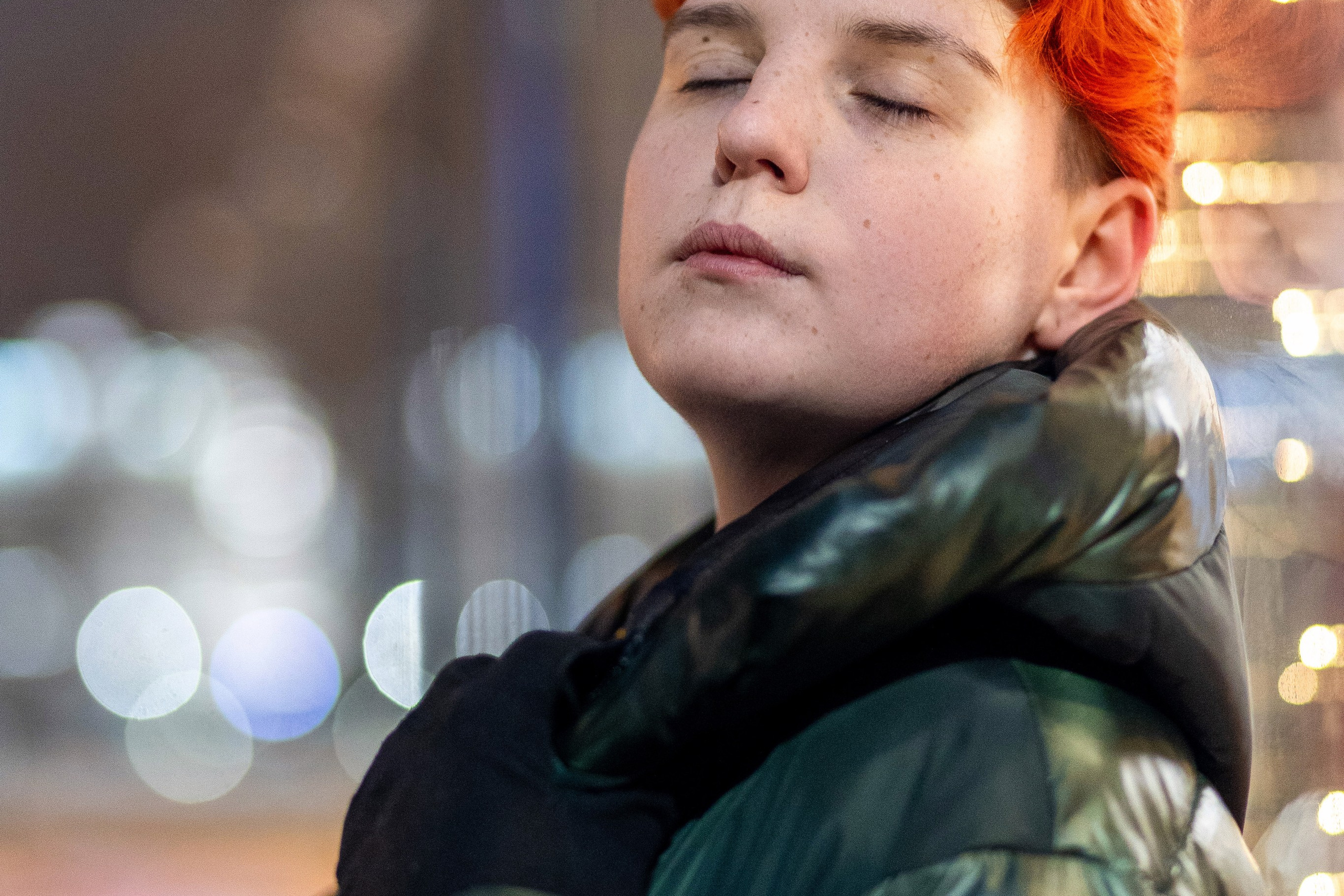 Настя. Профессиональный интерьерный и репортажный фотограф Минск и РБ. Максим Орлов