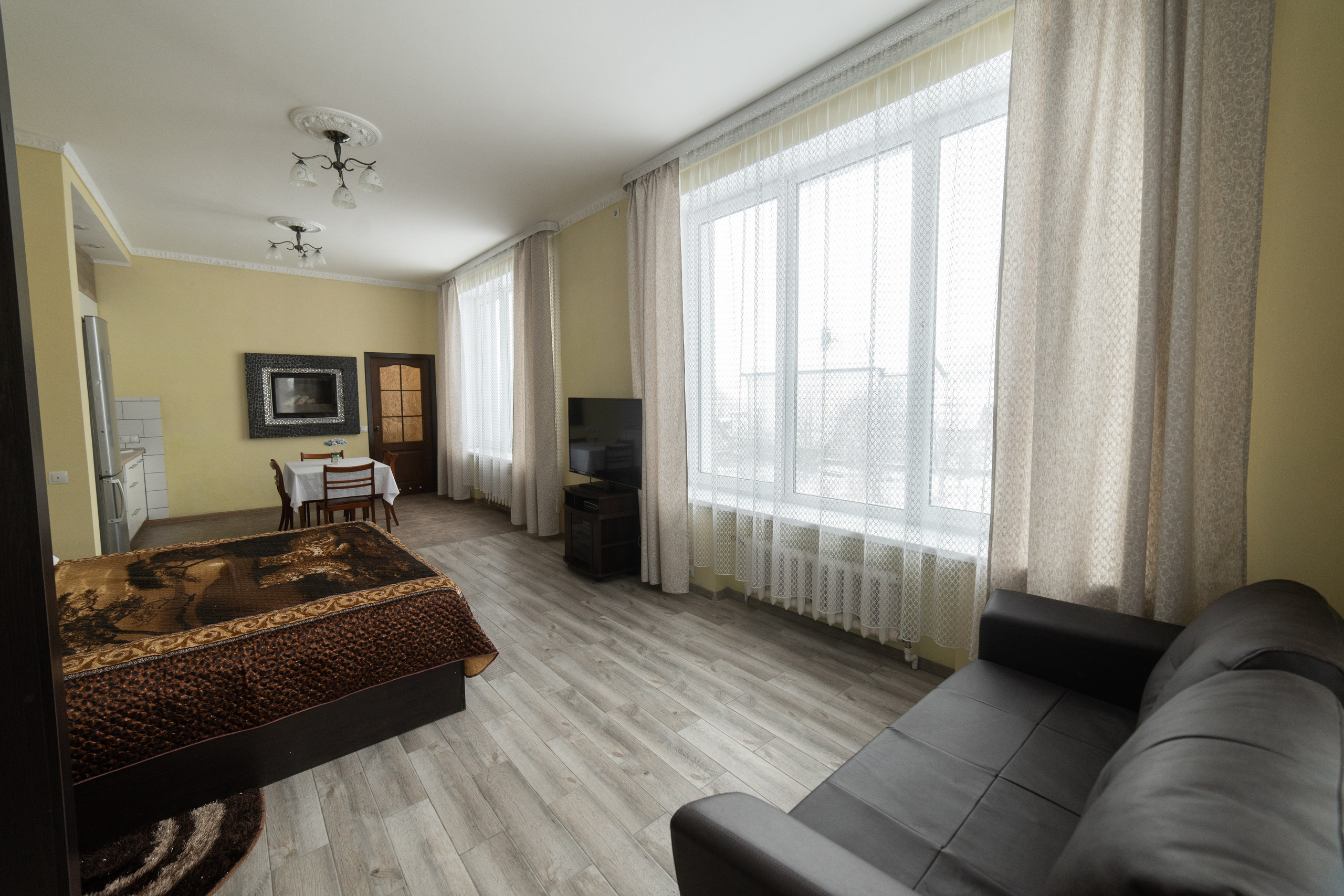 Хостел «Povida». Эконом вариант. Профессиональный интерьерный и репортажный фотограф Минск и РБ. Максим Орлов