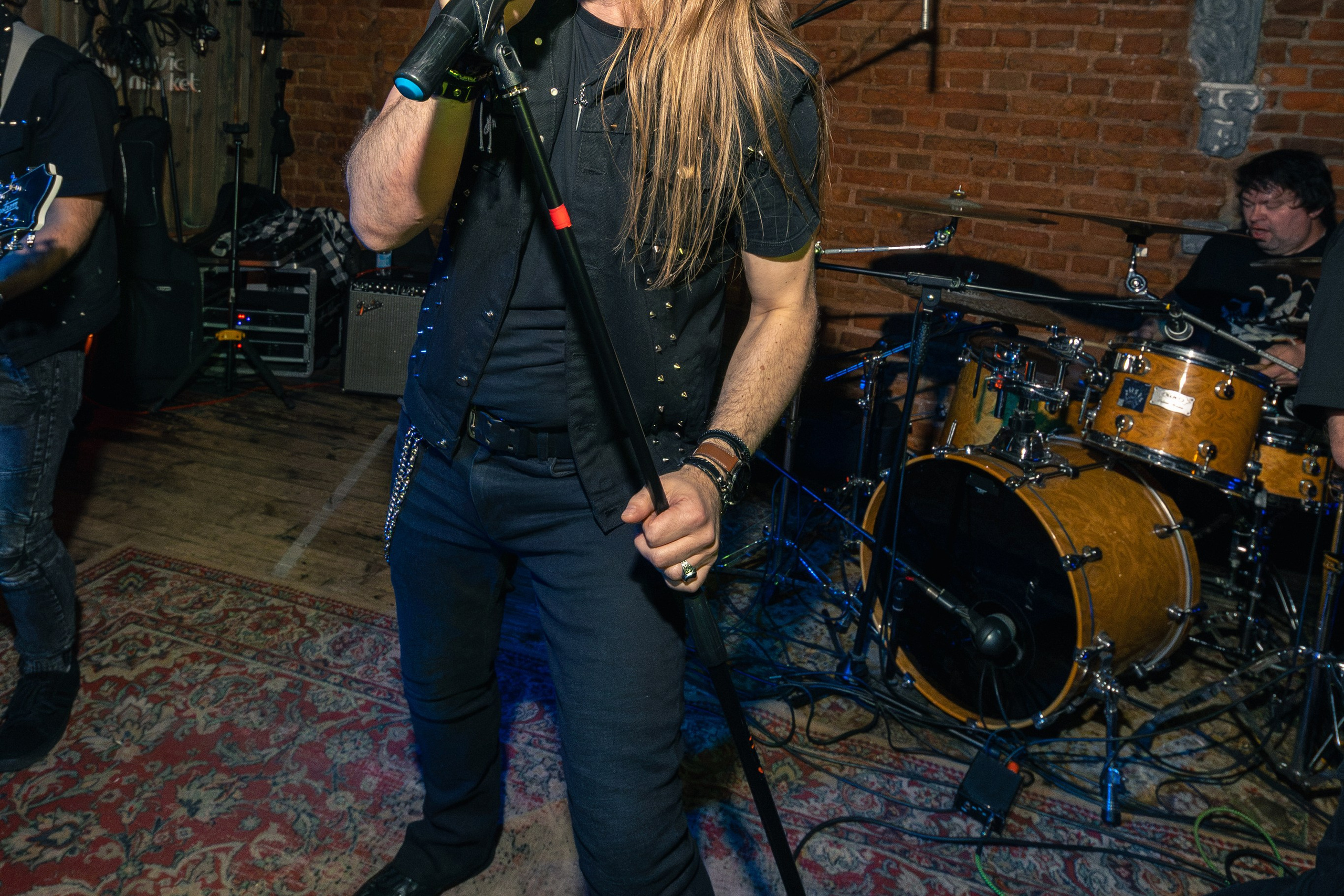Metal Helth 3