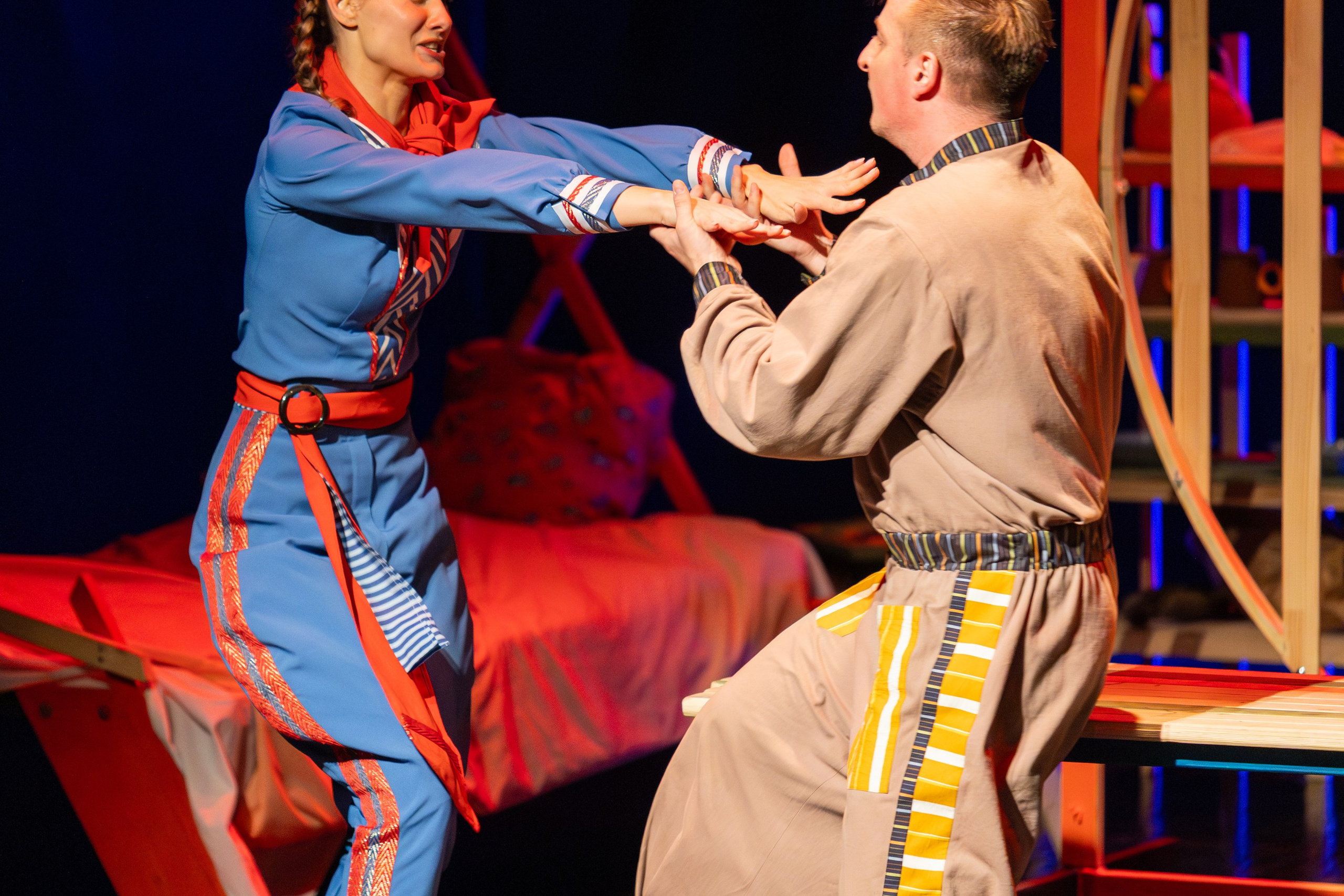 Квадратура круга. Профессиональный интерьерный и репортажный фотограф Минск и РБ. Максим Орлов