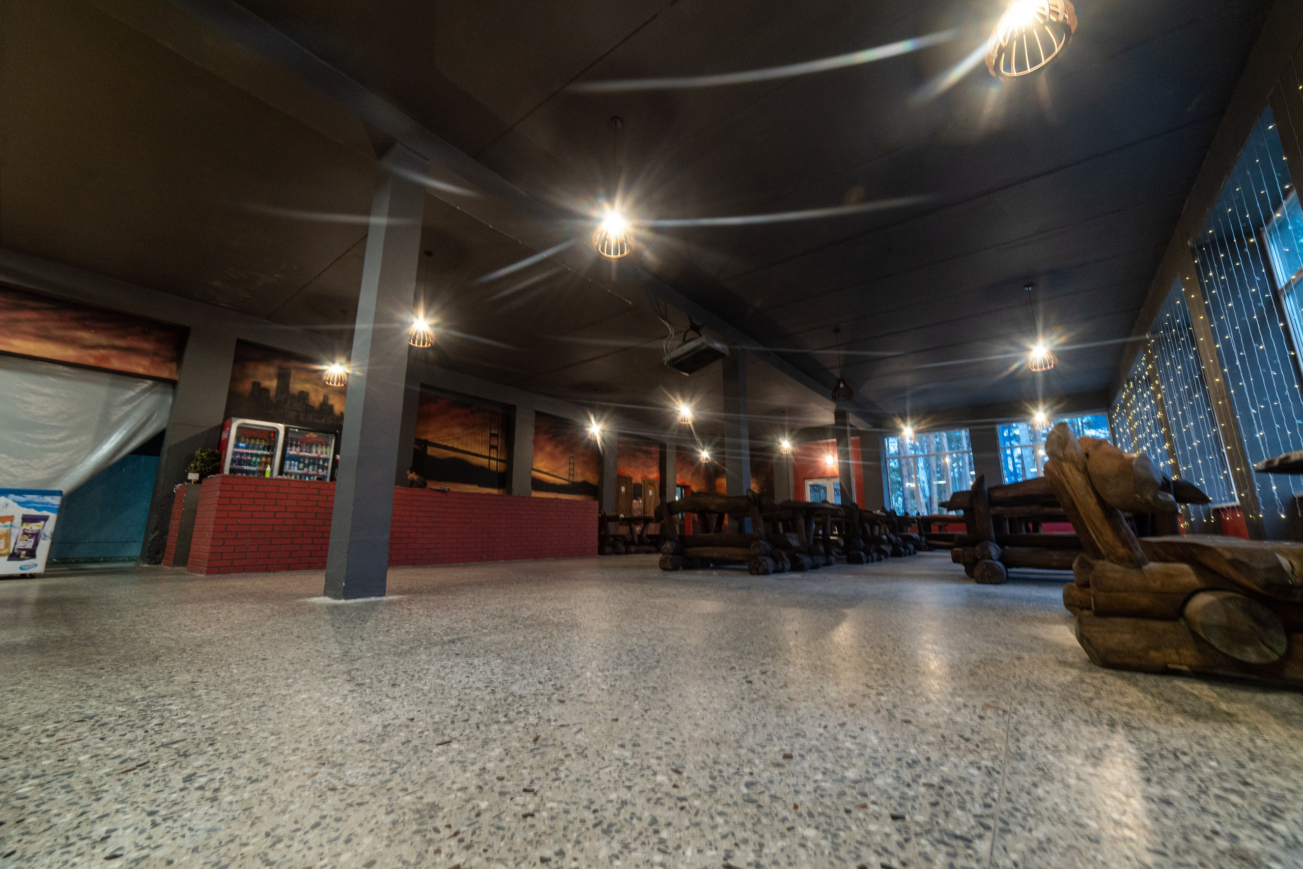 База отдыха «Бобр». Профессиональный интерьерный и репортажный фотограф Минск и РБ. Максим Орлов